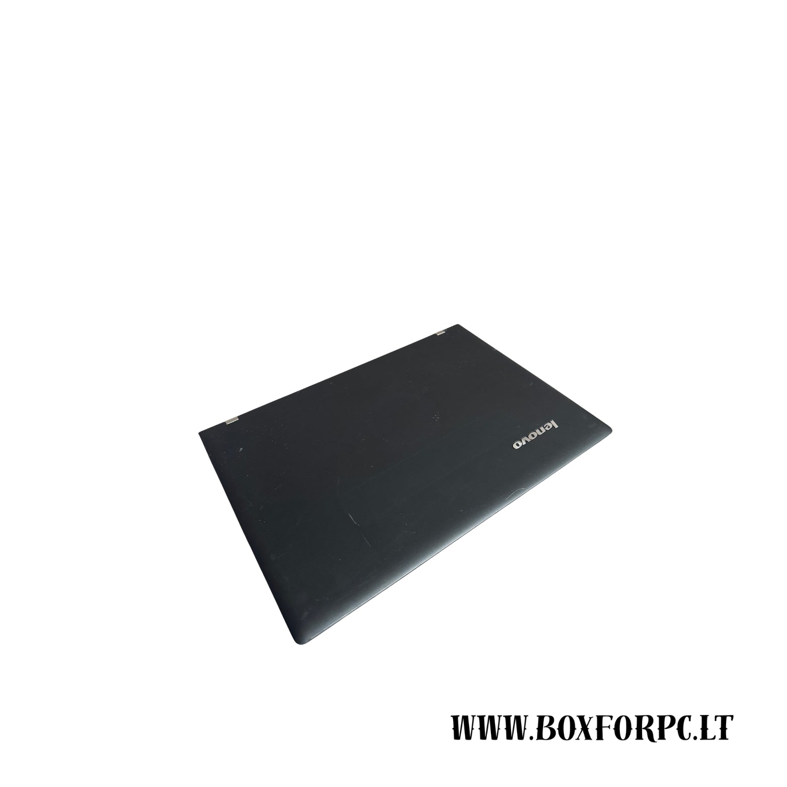 Lenovo 31-80 | i3 6-os kartos | 8 GB RAM | 128 GB SSD | Windows 10 | Namų / Biuro klasės nešiojamas kompiuteris