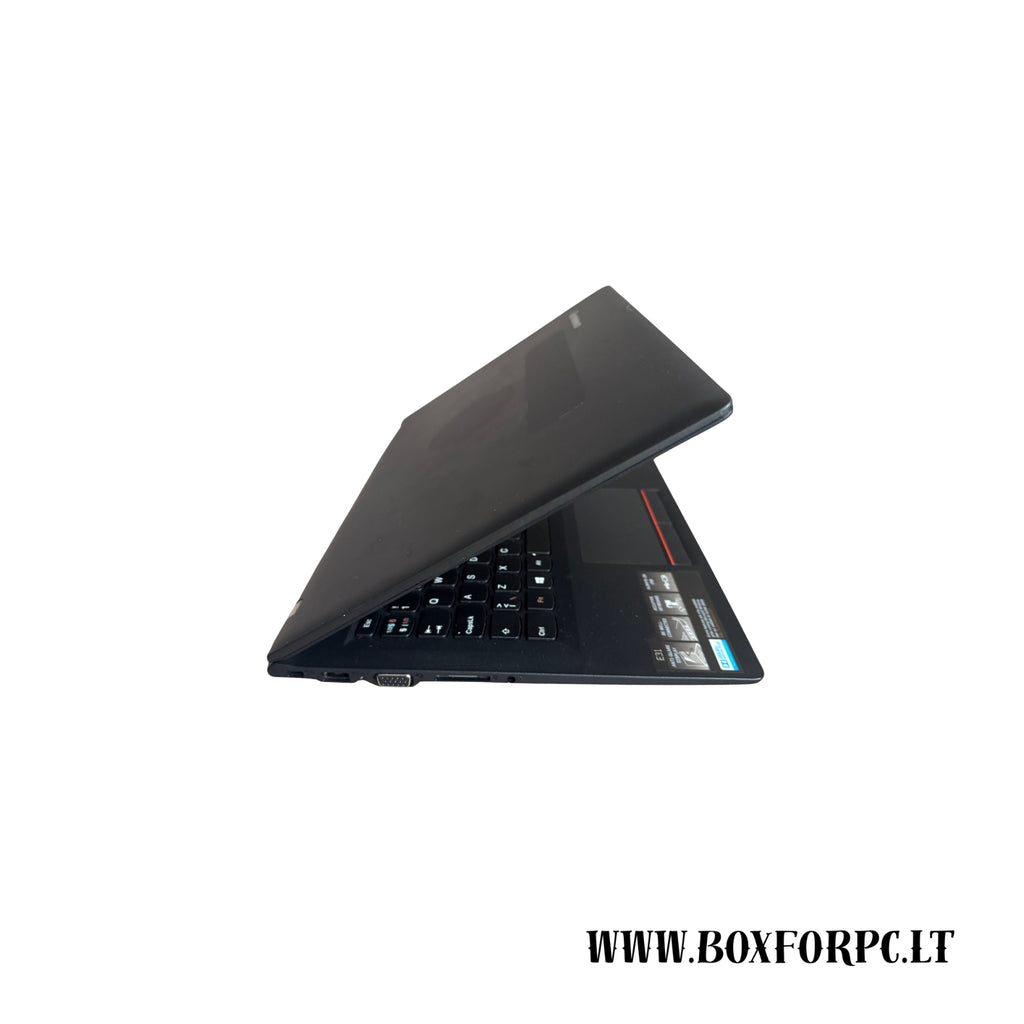 Lenovo 31-80 | i3 6-os kartos | 8 GB RAM | 128 GB SSD | Windows 10 | Namų / Biuro klasės nešiojamas kompiuteris