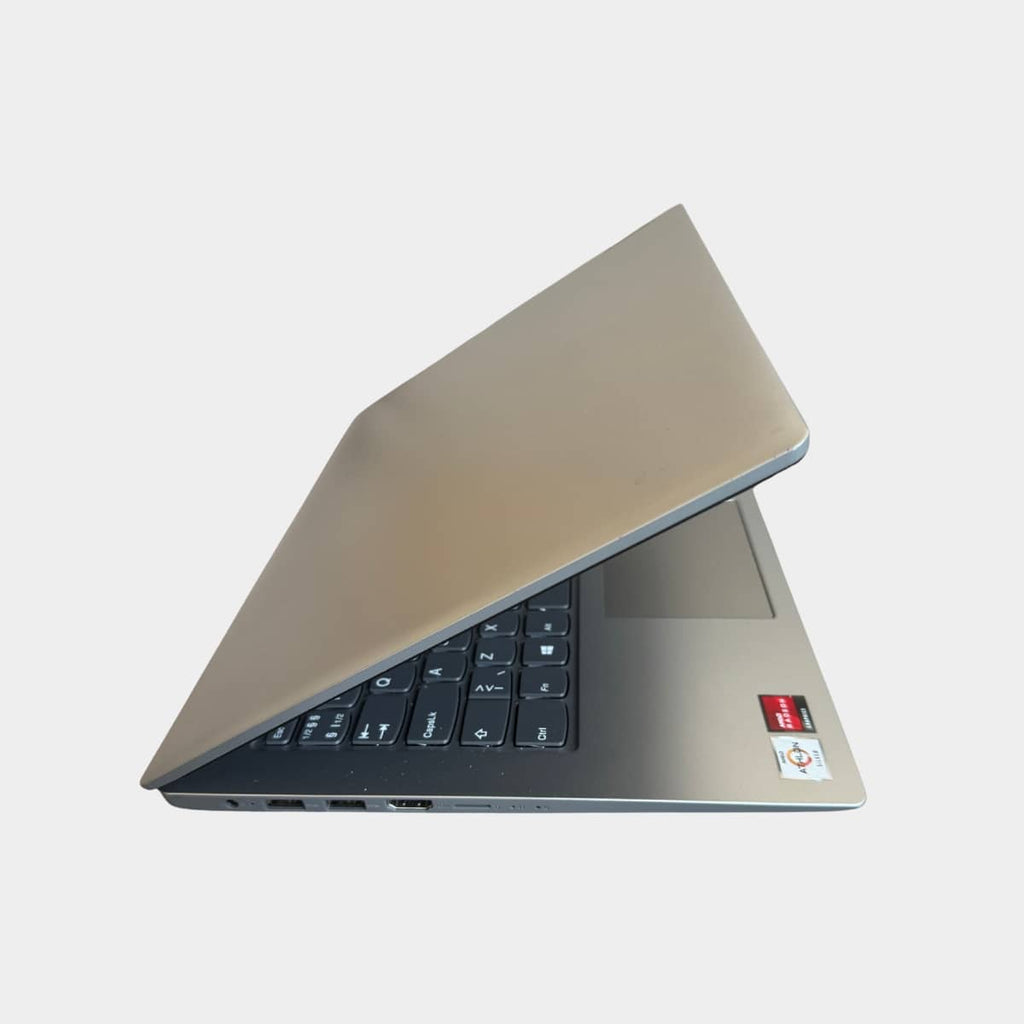 Lenovo IdeaPad 1 14ADA05 pasuktas i desine