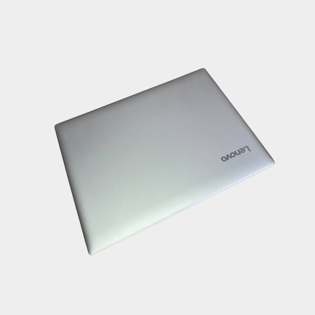 Lenovo ideapad 320-14ast AMD 8gb ram 256gb ssd windows 10 uzdaritas