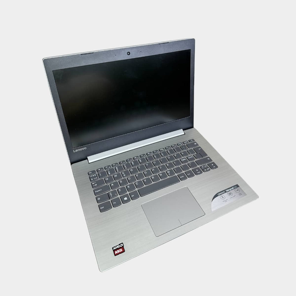 Lenovo ideapad 320-14ast AMD 8gb ram 256gb ssd windows 10