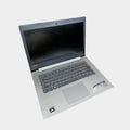 Lenovo ideapad 320-14ast AMD 8gb ram 256gb ssd windows 10