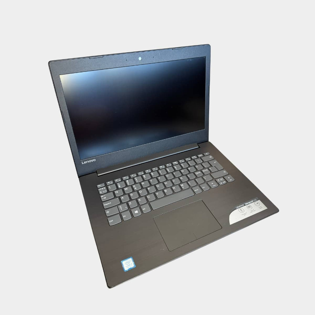 Lenovo ideapad 320-14 i3 8gb ram 128gb ssd windows 10
