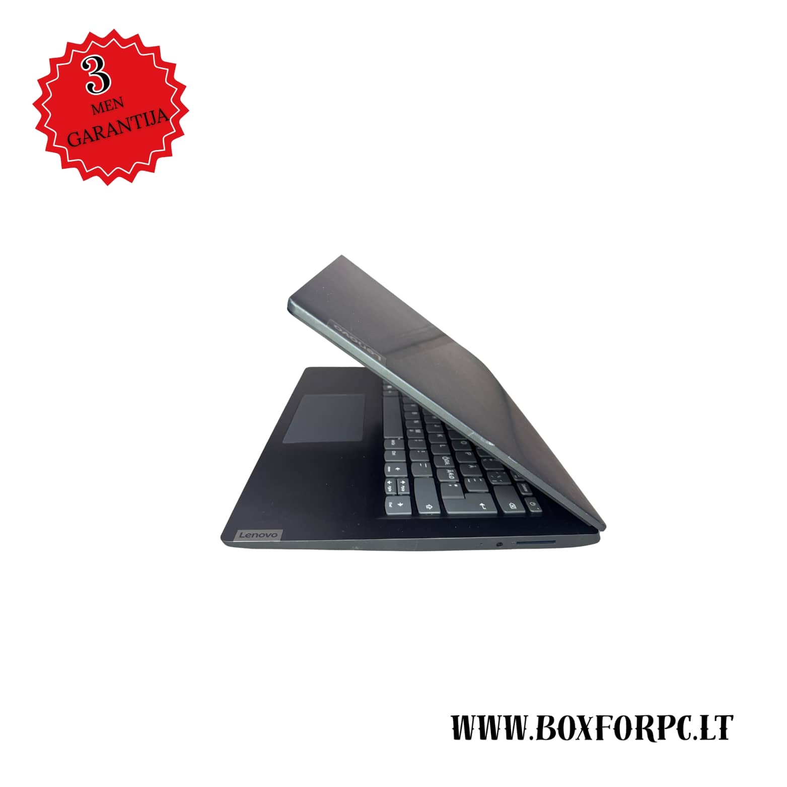 Lenovo IdeaPad S145-14 | Intel Core i3 | 12GB RAM | 128GB SSD+1000HDD |
