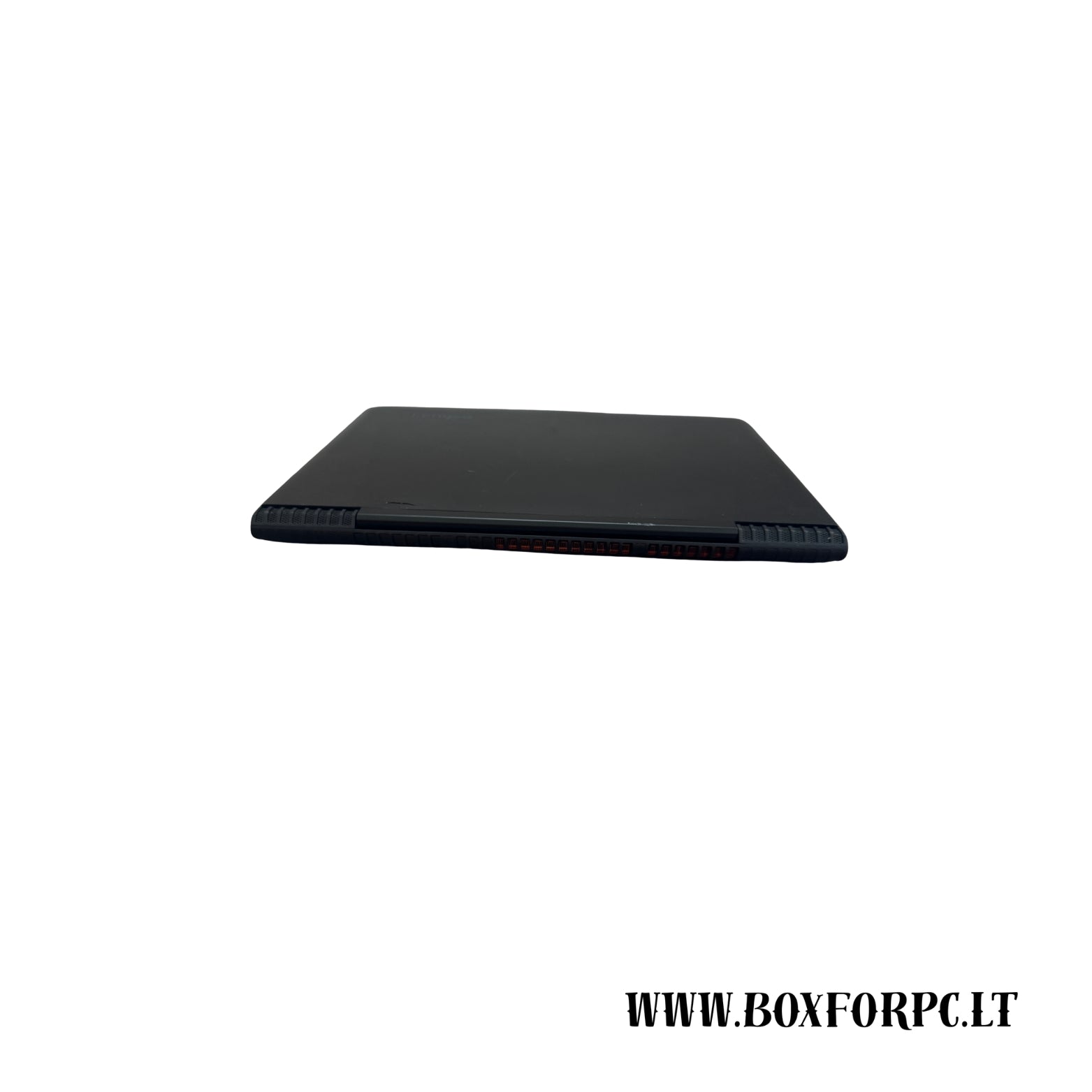Lenovo Legion Y520 | i5-7300HQ | 16GB RAM | 512GB SSD | GTX 1050 | Žaidimų klasės nešiojamas kompiuteris