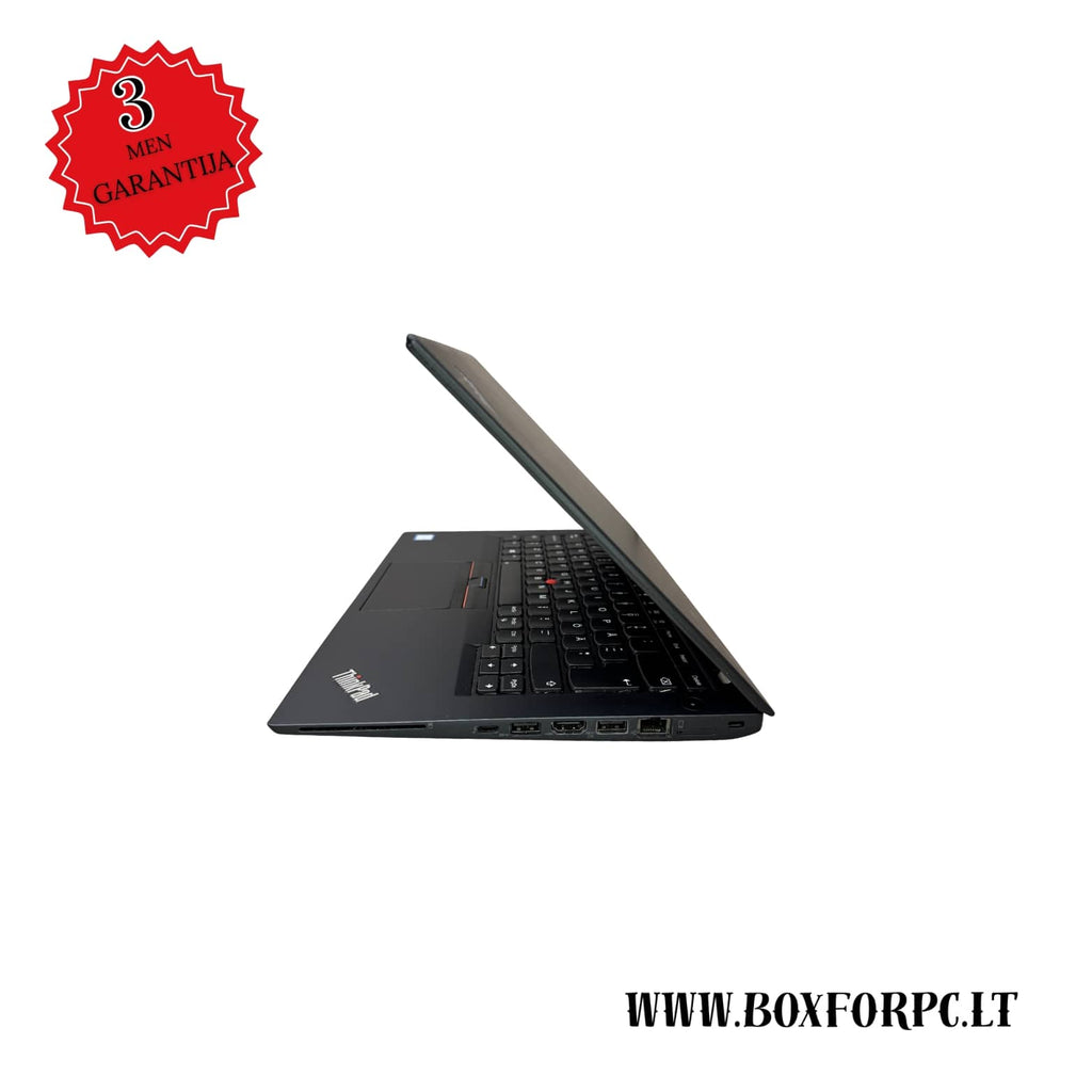 Lenovo ThinkPad T470s | i5-7300U | 16GB | 256GB SSD | SIM