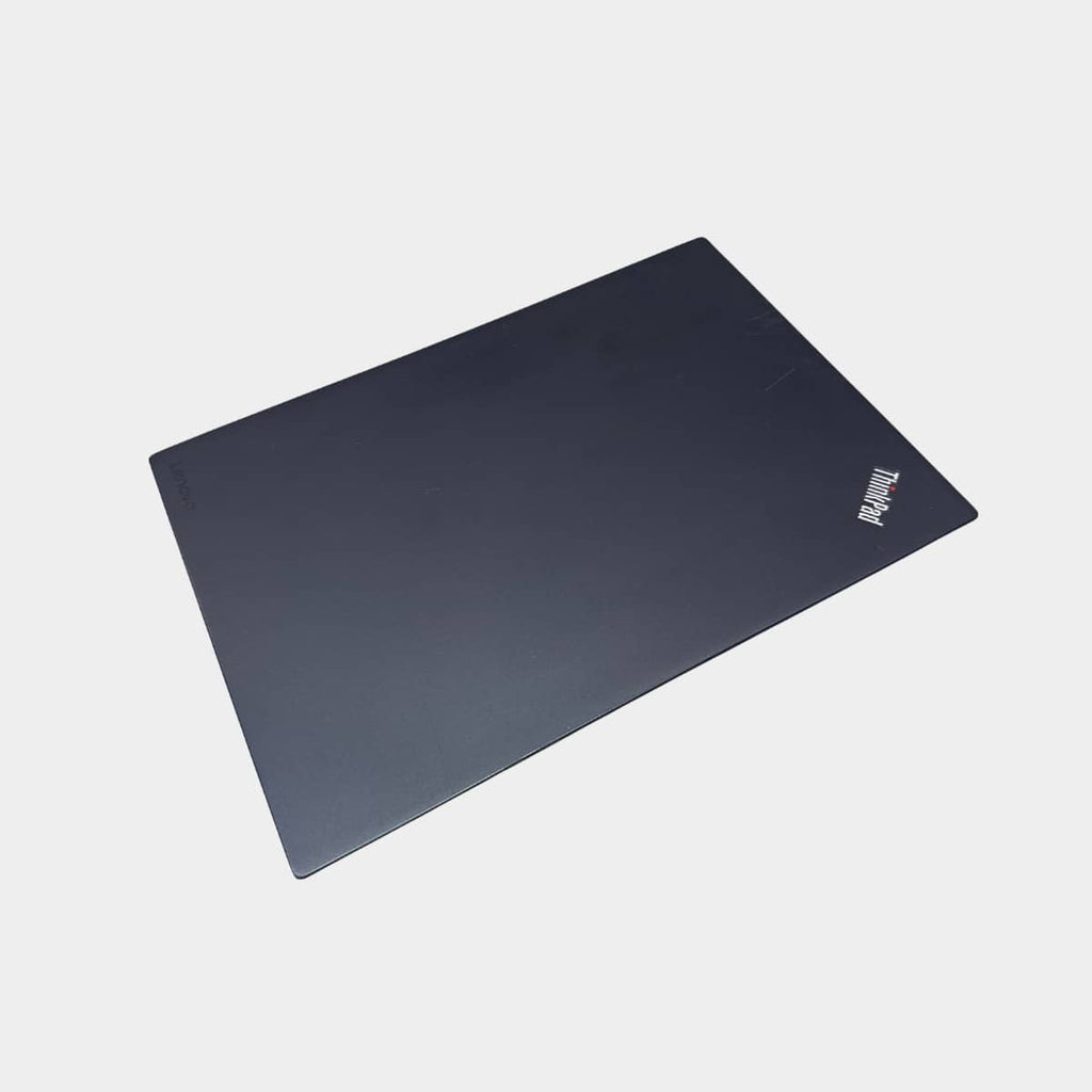 Lenovo ThinkPad T460s uzdaritas