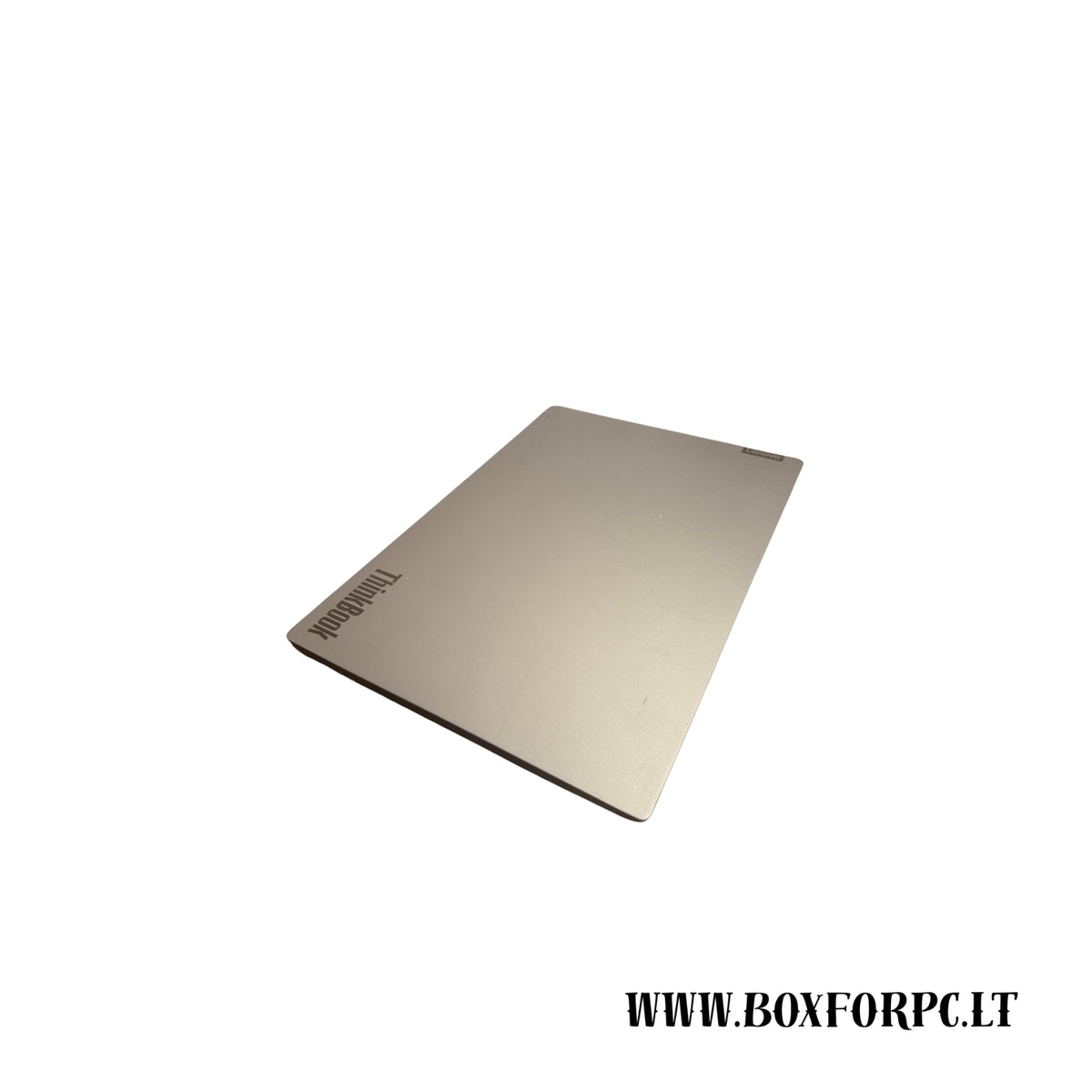 Lenovo ThinkBook 14-IIL | Intel Core i5 | 8 ГБ ОЗУ | 128 ГБ SSD | Ноутбук бизнес-класса