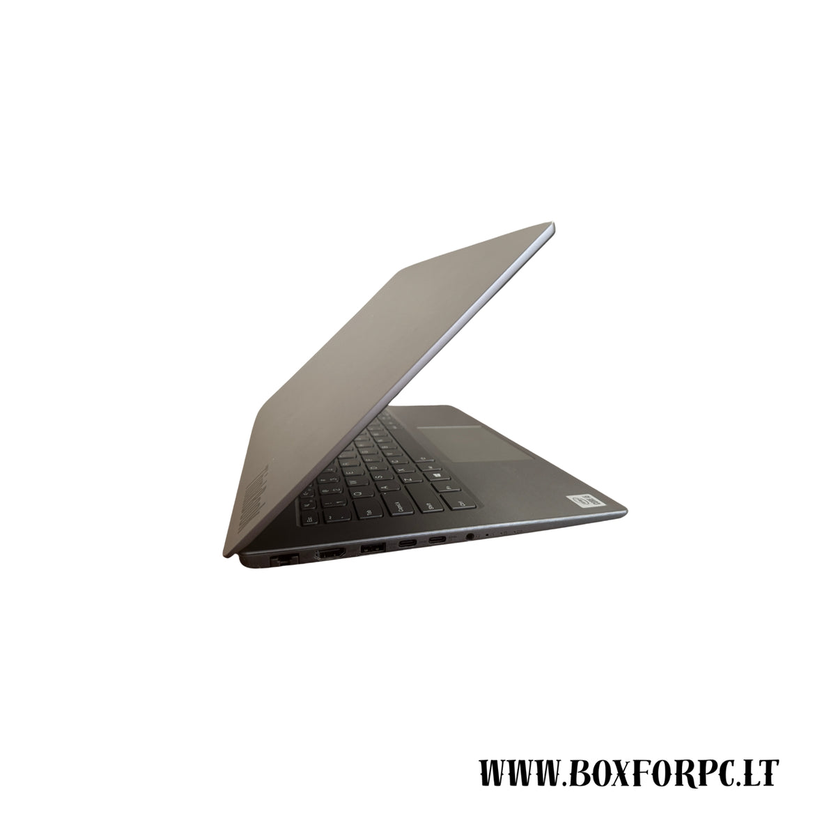 Lenovo ThinkBook 14-IIL | Intel Core i5 | 8 ГБ ОЗУ | 128 ГБ SSD | Ноутбук бизнес-класса