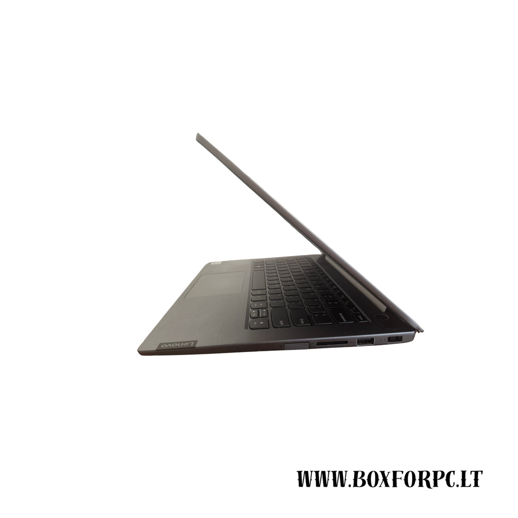 Lenovo ThinkBook 14-IIL | Intel Core i5 | 8GB RAM | 128GB SSD | Verslo klasės nešiojamas kompiuteris