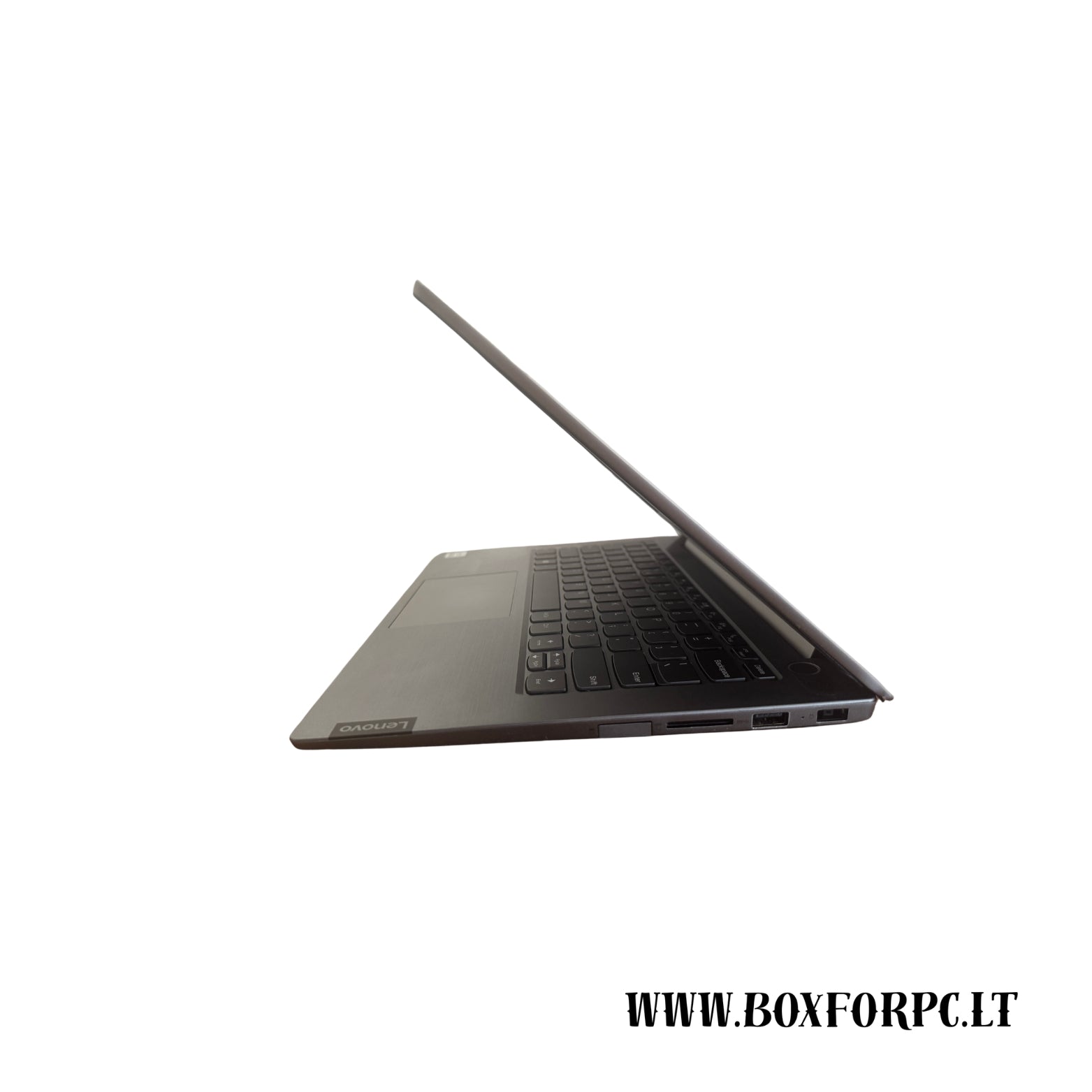 Lenovo ThinkBook 14-IIL | Intel Core i5 | 8GB RAM | 128GB SSD | Verslo klasės nešiojamas kompiuteris