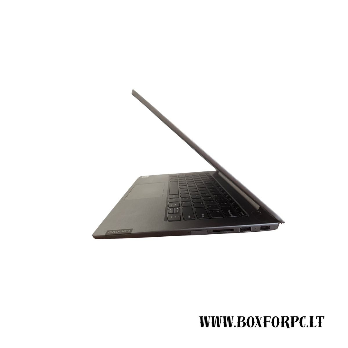 Lenovo ThinkBook 14-IIL | Intel Core i5 | 8 ГБ ОЗУ | 128 ГБ SSD | Ноутбук бизнес-класса