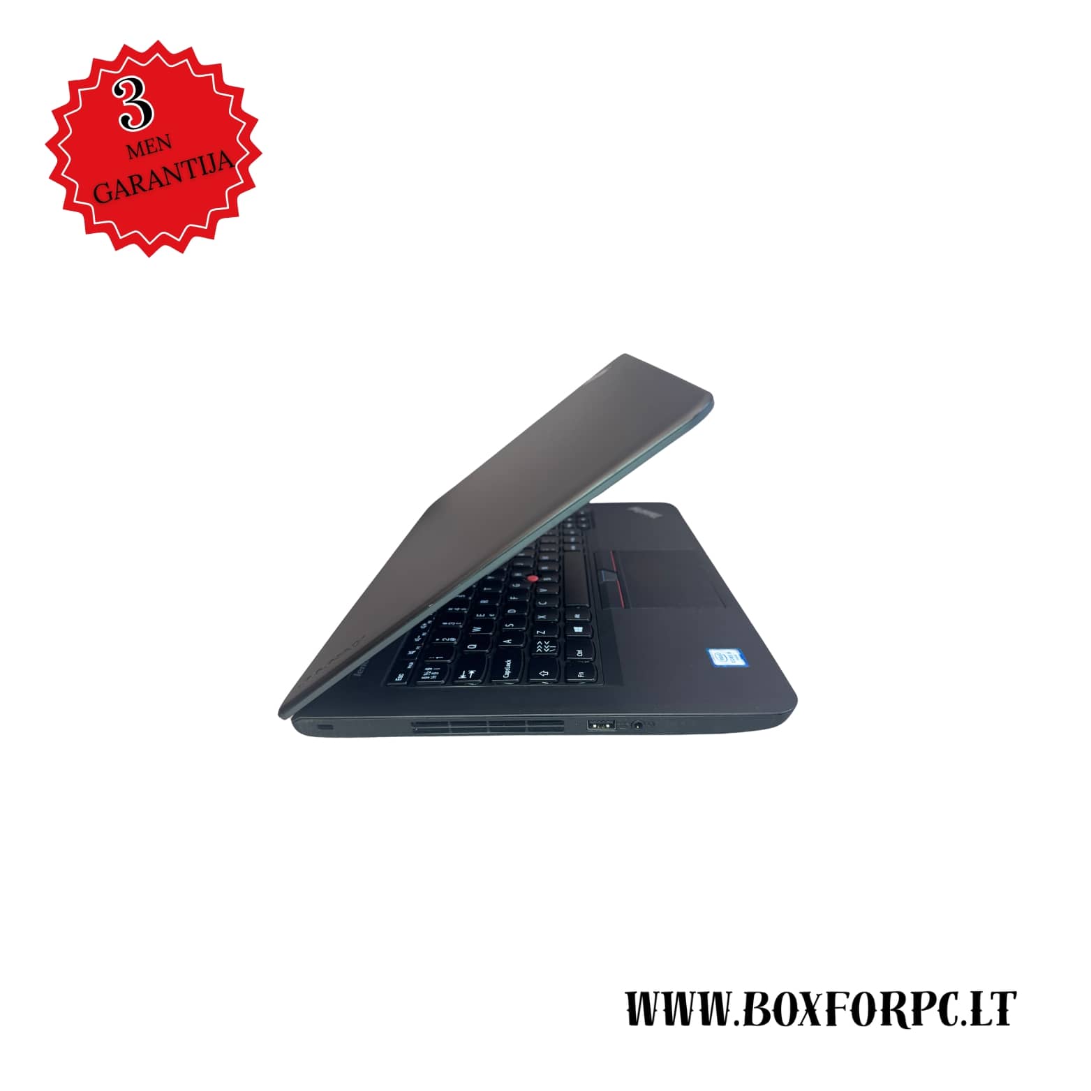 Lenovo ThinkPad E460 | i5-6200U | 12 ГБ ОЗУ | 128 ГБ SSD |
