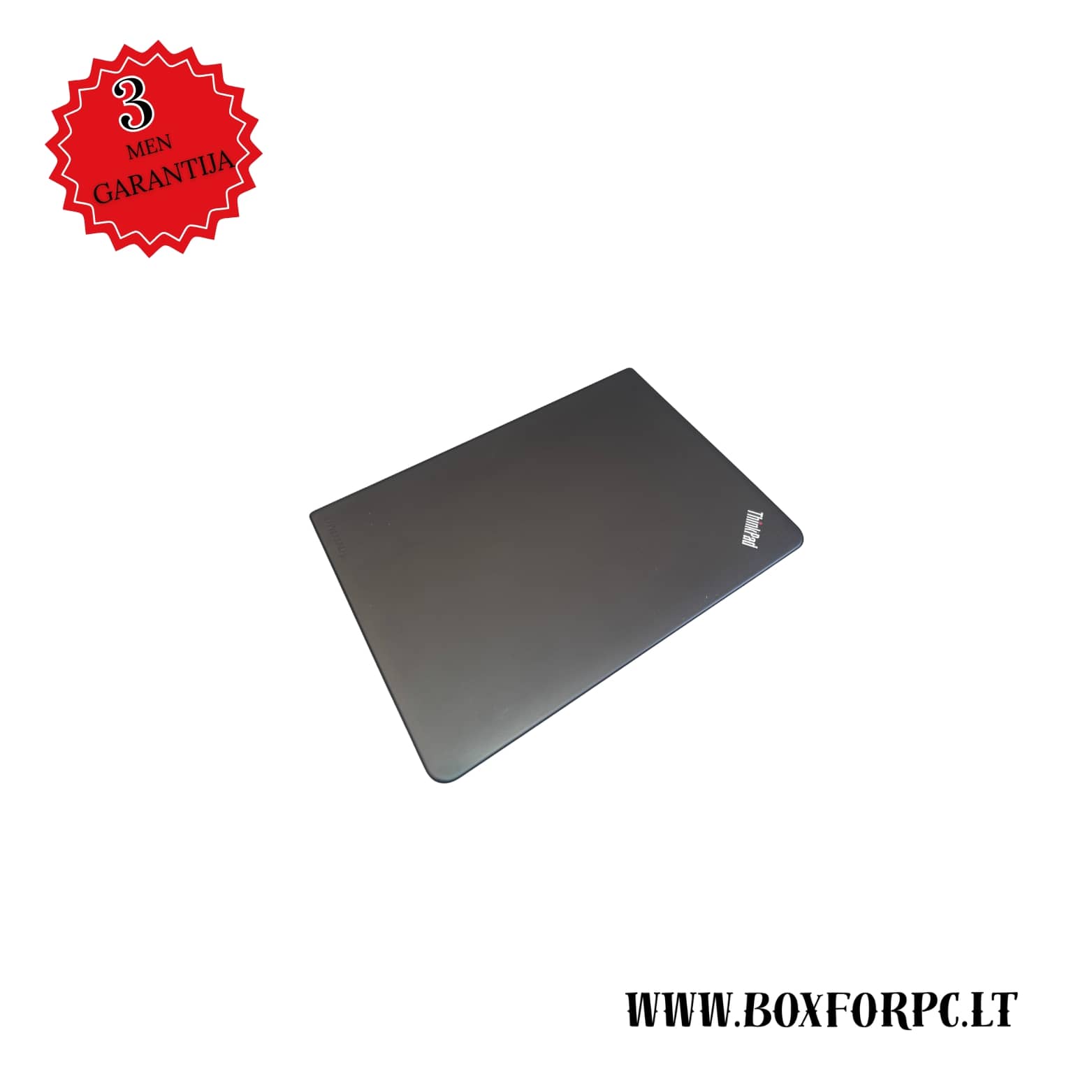 Lenovo ThinkPad E460 | i5-6200U | 12 ГБ ОЗУ | 128 ГБ SSD |