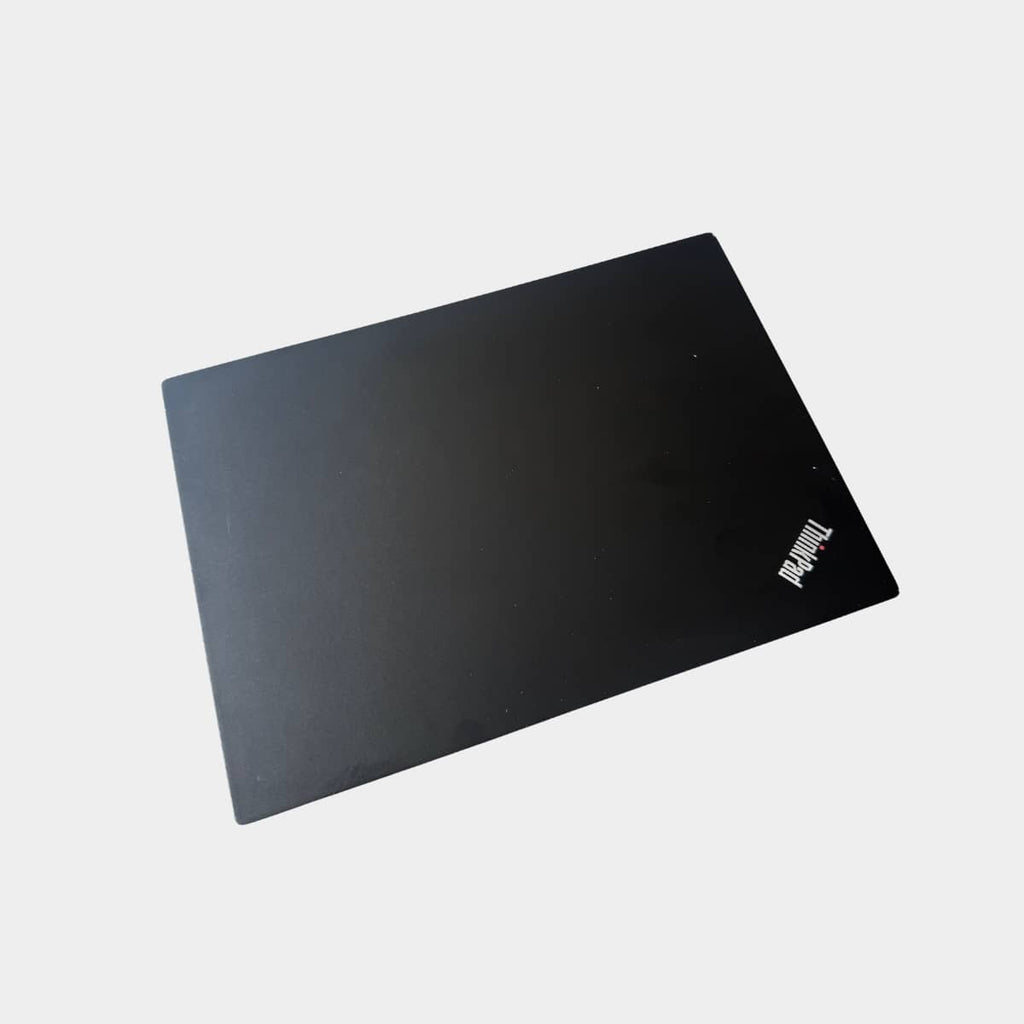 Lenovo ThinkPad L13 uždarytas, kompaktiškas verslo klasės korpusas