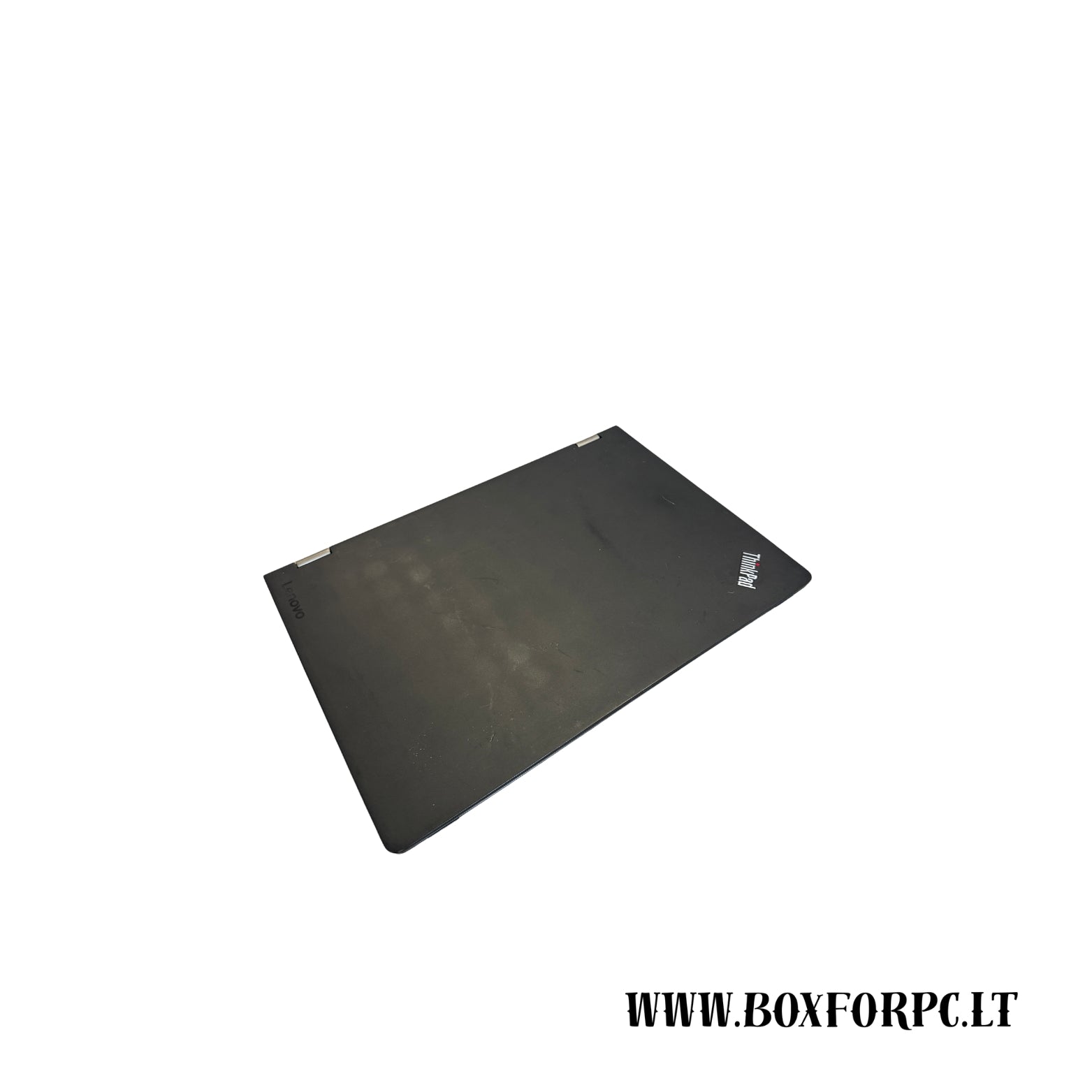 Lenovo ThinkPad P40 | i7 | 8GB RAM | 128GB SSD | Profesionalaus lygio nešiojamas kompiuteris