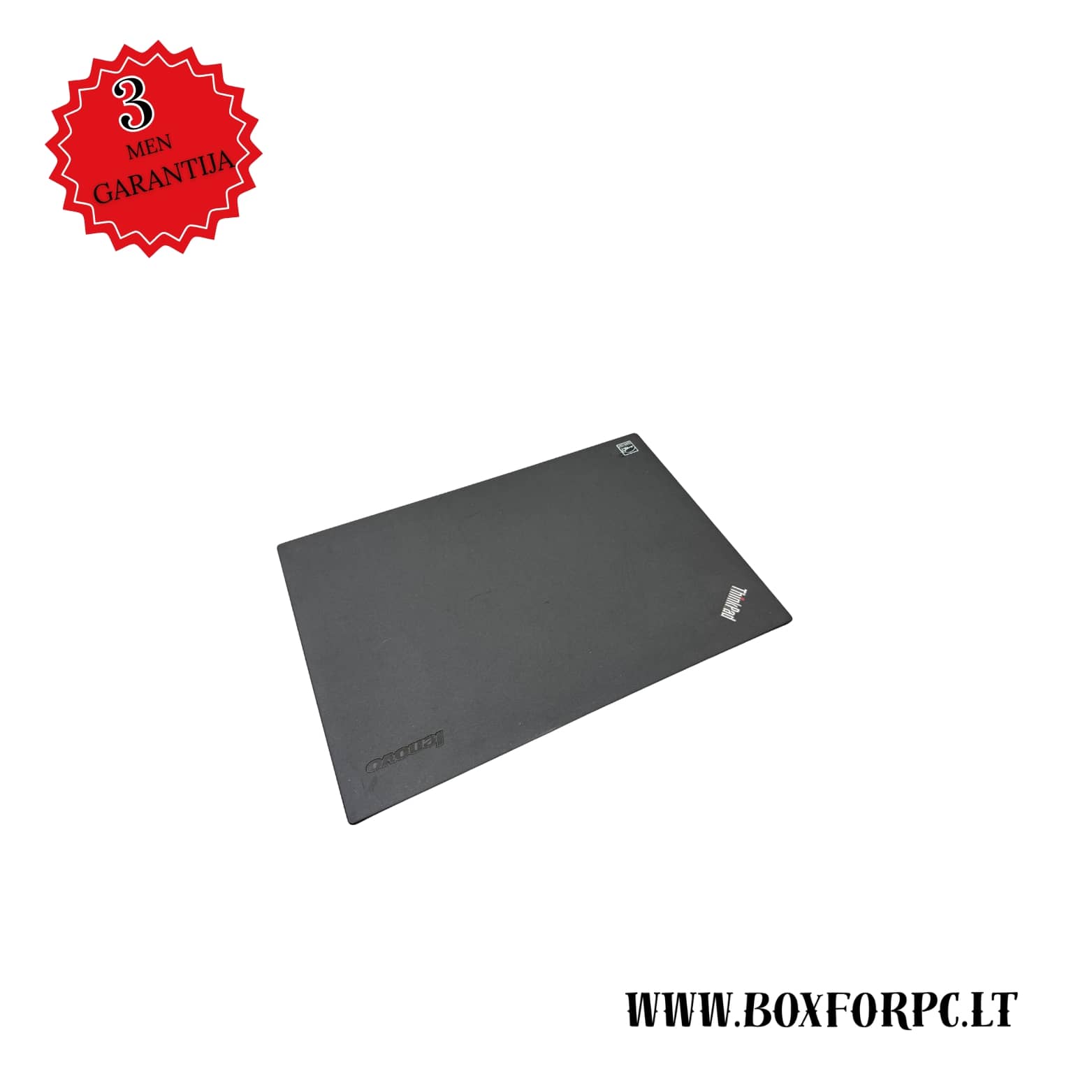 Lenovo ThinkPad T440 | i7 4th generation | 8GB RAM | 256GB SSD | Business class