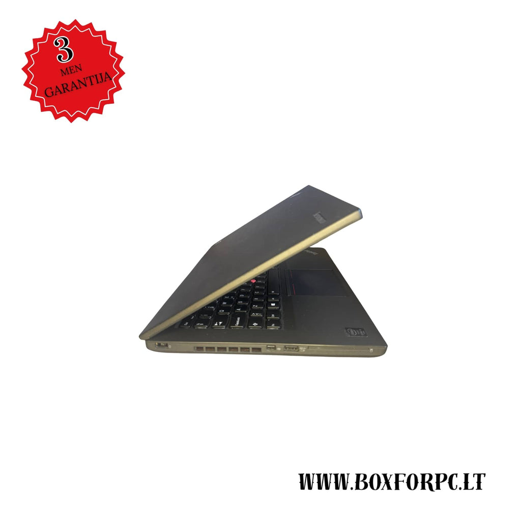 Lenovo ThinkPad T440 | i5 4th generation | 8GB RAM | 128GB SSD |