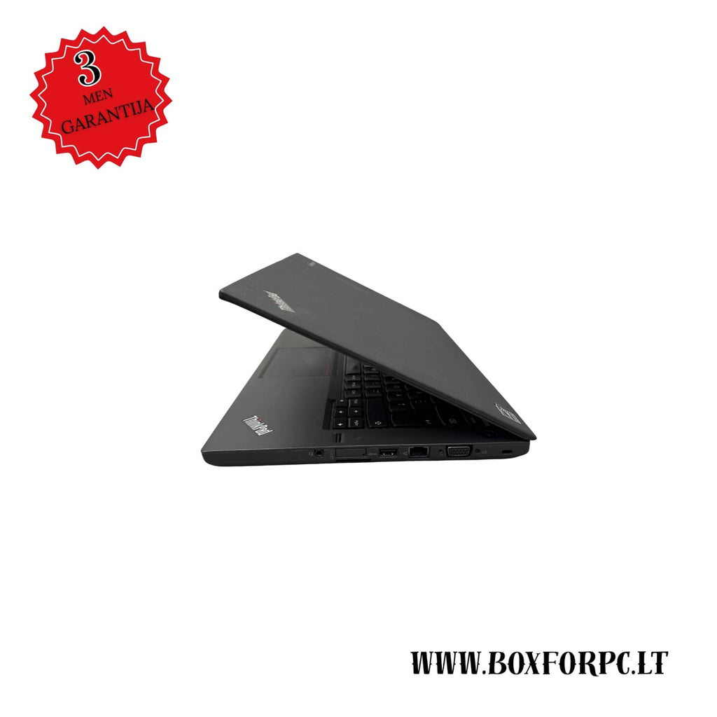 Lenovo ThinkPad T440 | i7 4th generation | 8GB RAM | 256GB SSD | Business class