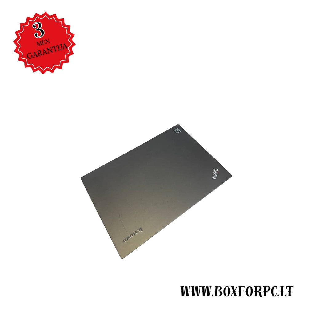 Lenovo ThinkPad T440 | i5 4th generation | 8GB RAM | 128GB SSD |