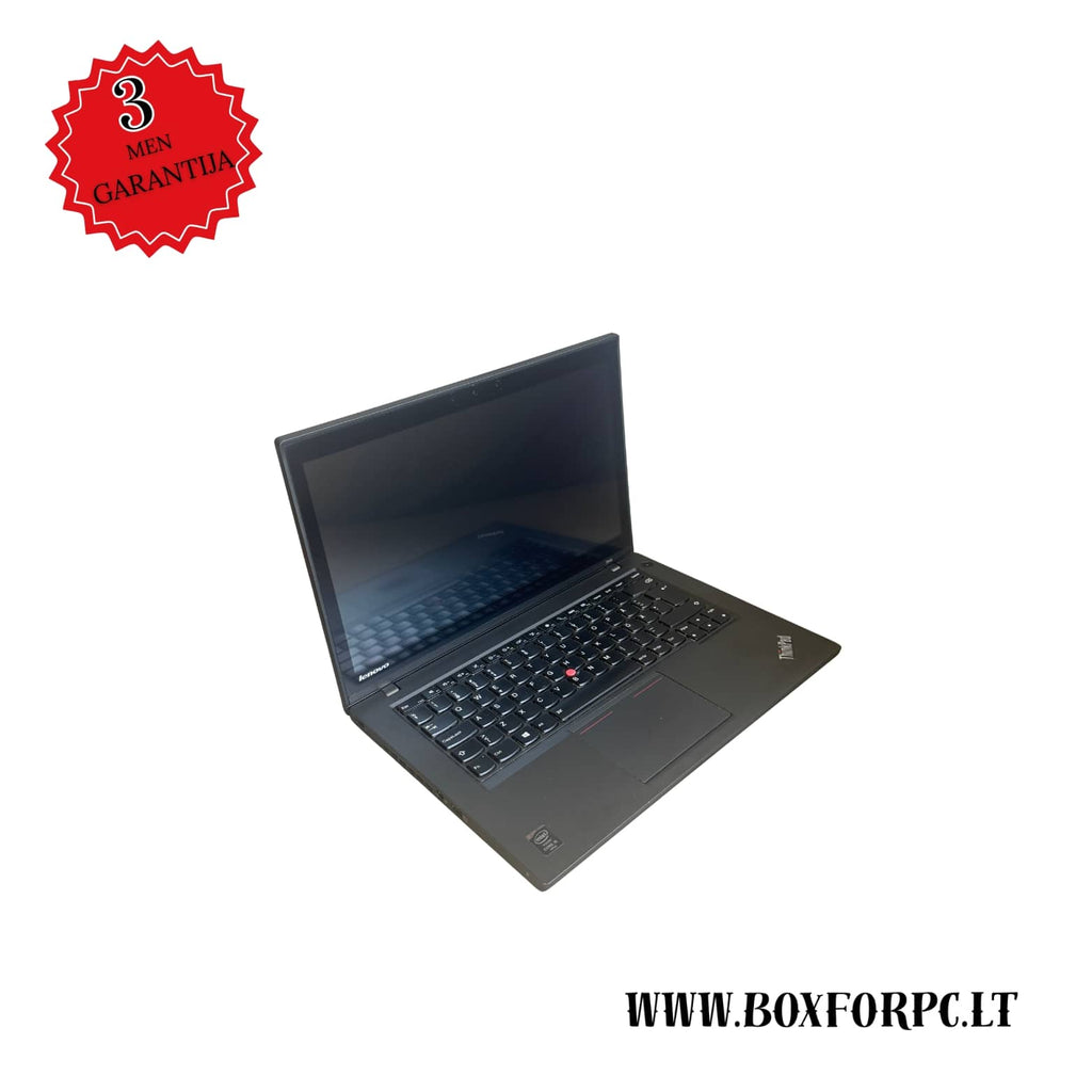 Lenovo ThinkPad T440 | i5 4th generation | 8GB RAM | 128GB SSD |