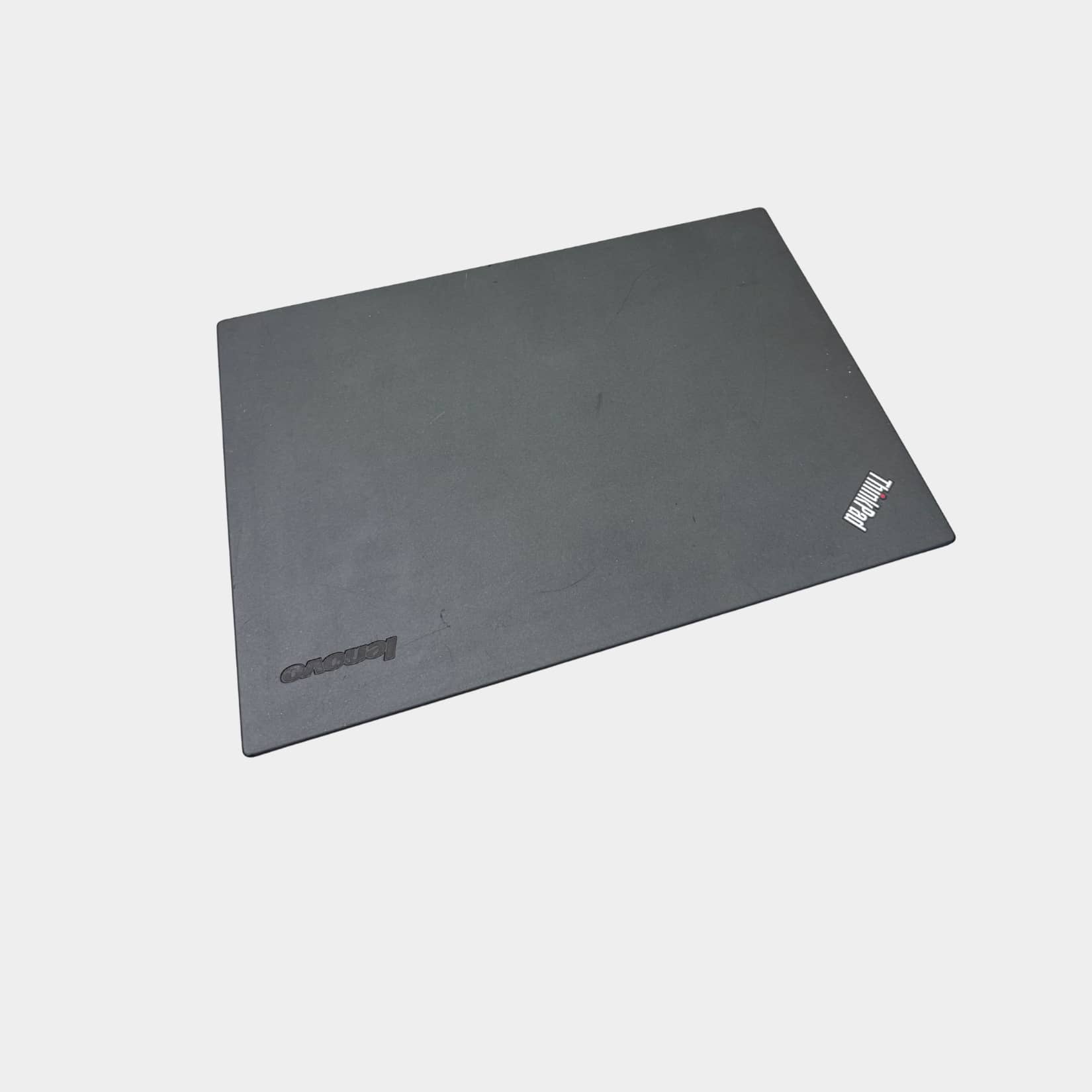 Lenovo ThinkPad T450 uždarytas, verslo klasės nešiojamas kompiuteris
