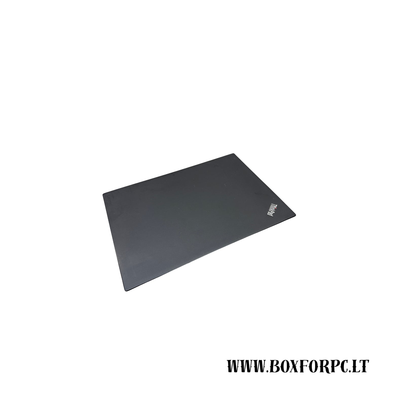 Lenovo ThinkPad T460s | i5 6-os kartos | 8 GB RAM | 128 GB SSD | Windows 10 | Verslo klasės nešiojamas kompiuteris