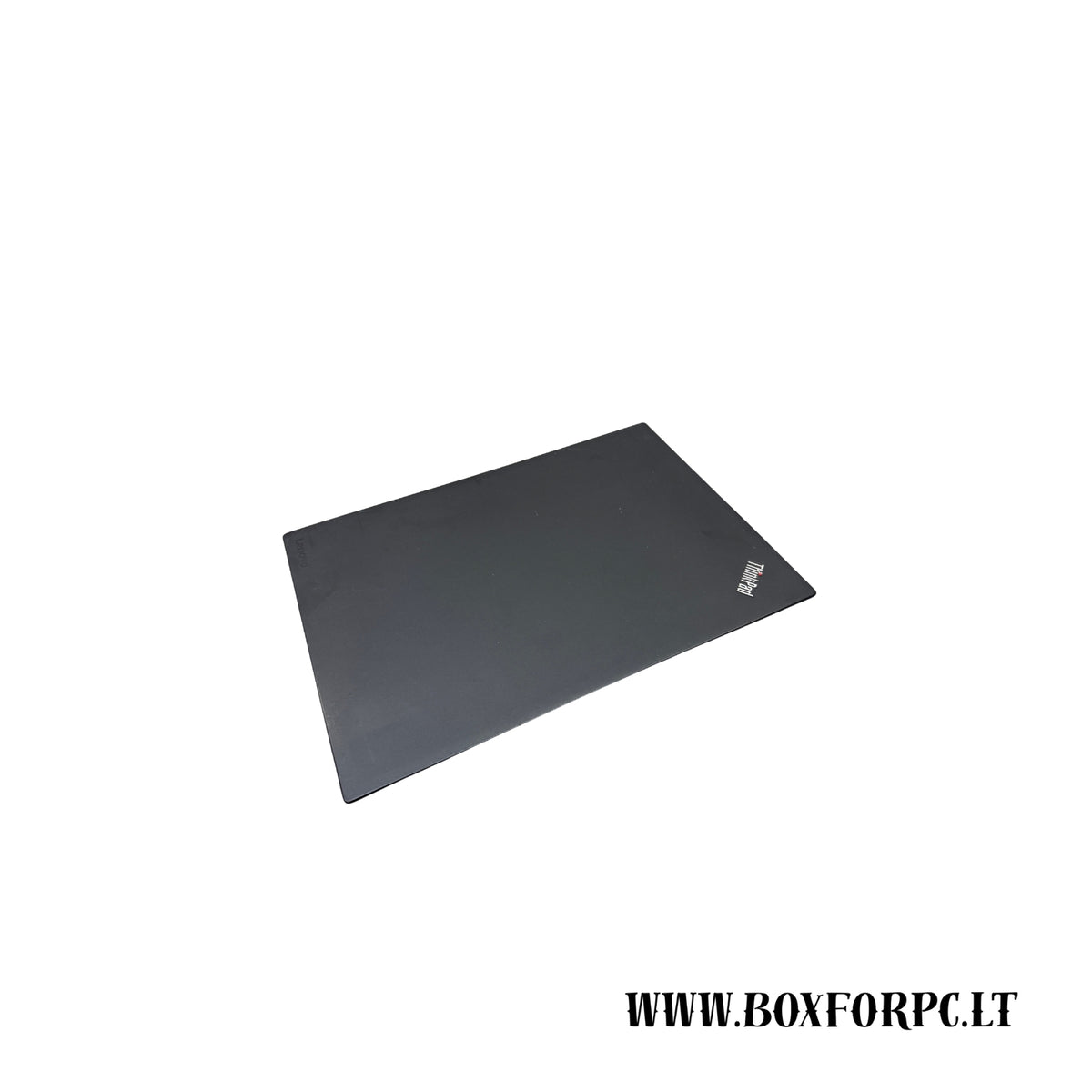 Lenovo ThinkPad T460s | Процессор i5 6-го поколения | 8 ГБ ОЗУ | SSD 128 ГБ | Windows 10 | Бизнес-ноутбук