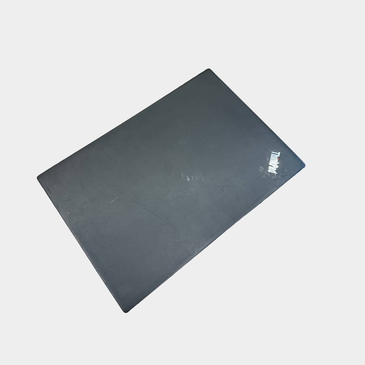 Lenovo T480s uždarytas, plonas verslo klasės korpusas