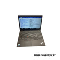 Lenovo ThinkPad T570 i5-7200U 8GB RAM SSD |SU DEFEKTU|