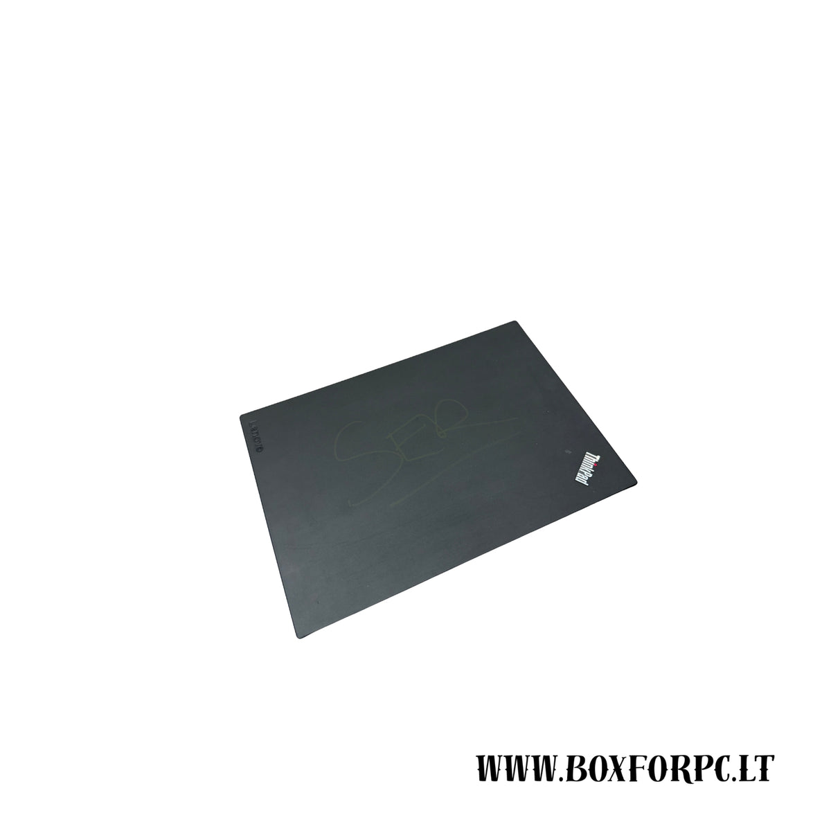 Lenovo ThinkPad T570 i5-7200U 8GB RAM SSD |С ДЕФЕКТОМ|