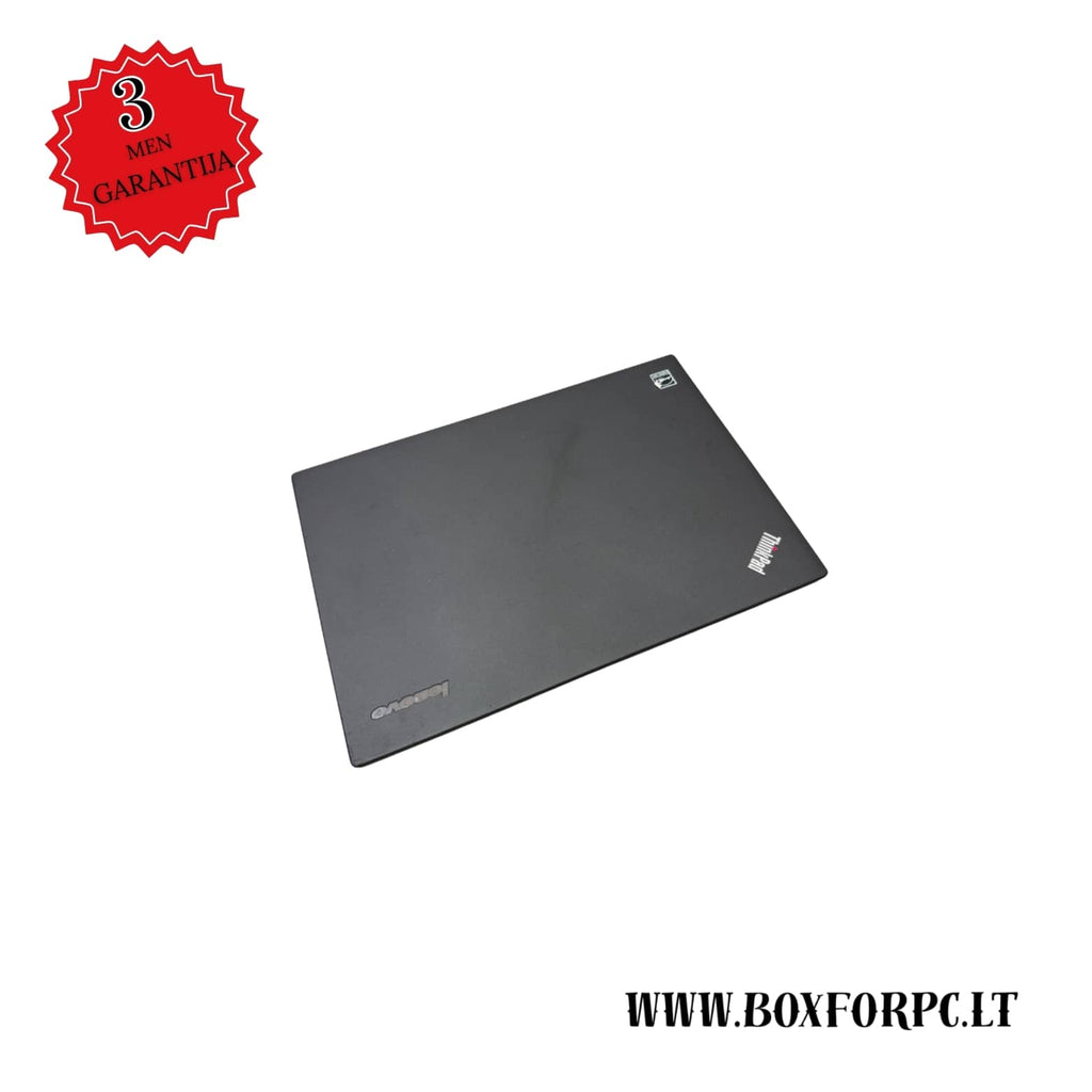 Lenovo ThinkPad X250 i5-5300U | 8GB RAM | 192GB SSD |