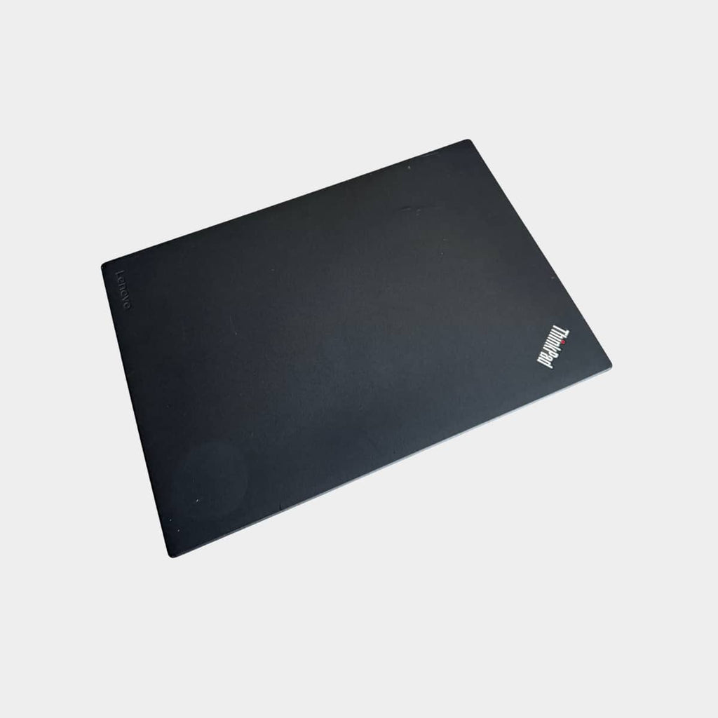 Lenovo ThinkPad X260 uždarytas, kompaktiškas verslo klasės korpusas