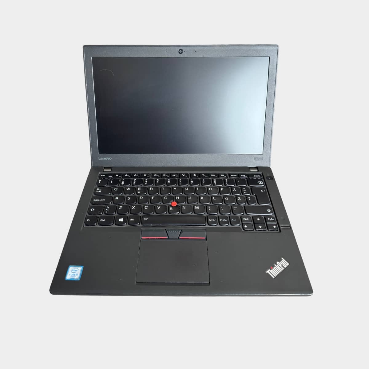 Lenovo ThinkPad X260 | i5-6200U | 8GB RAM | 128GB SSD | Boxforpc