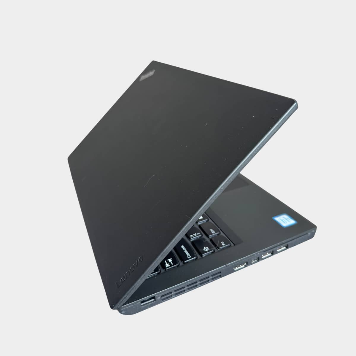 Lenovo ThinkPad X260 | i5-6200U | 8GB RAM | 128GB SSD | Boxforpc