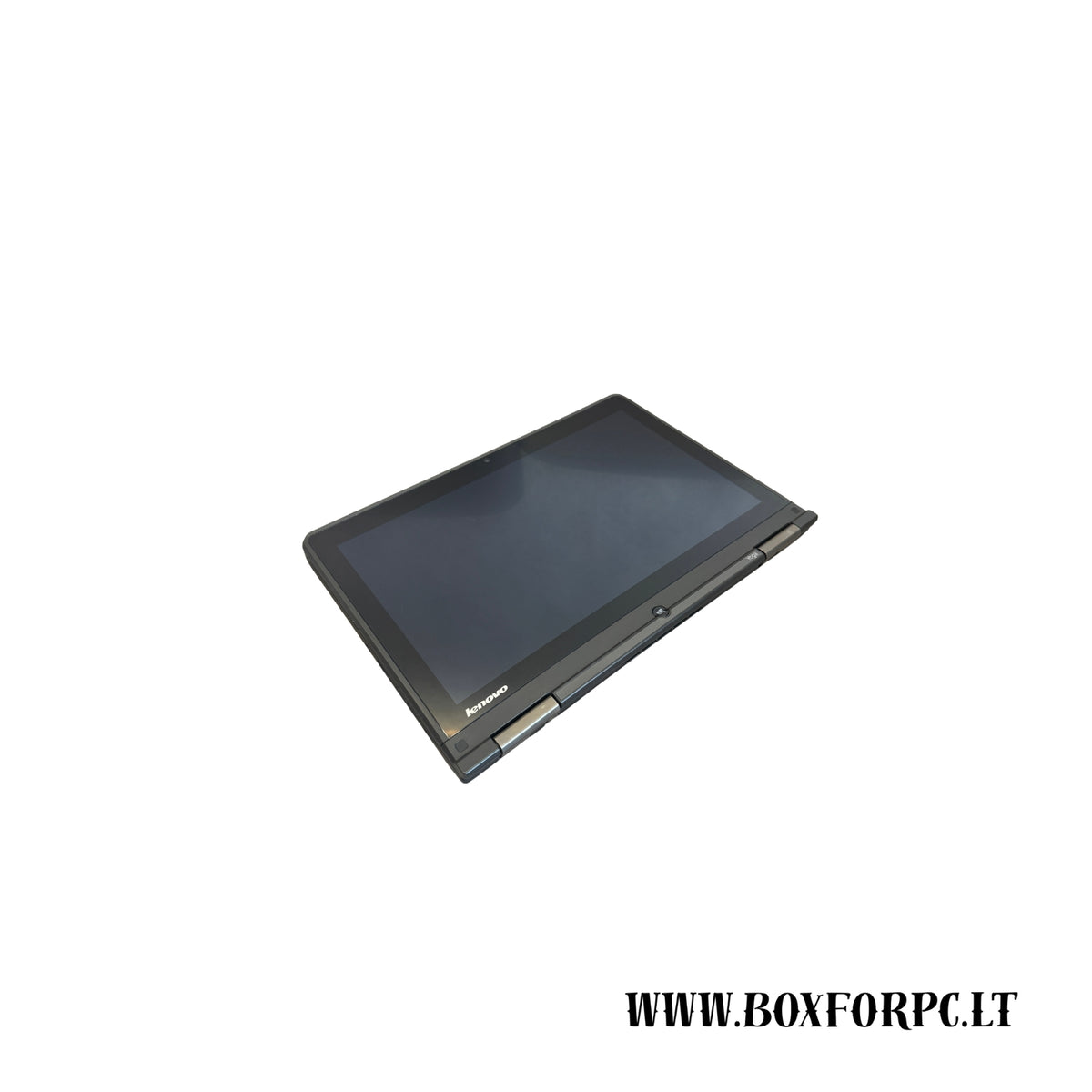 Lenovo ThinkPad Yoga | Процессор i7 5-го поколения | 8 ГБ ОЗУ | SSD 256 ГБ |