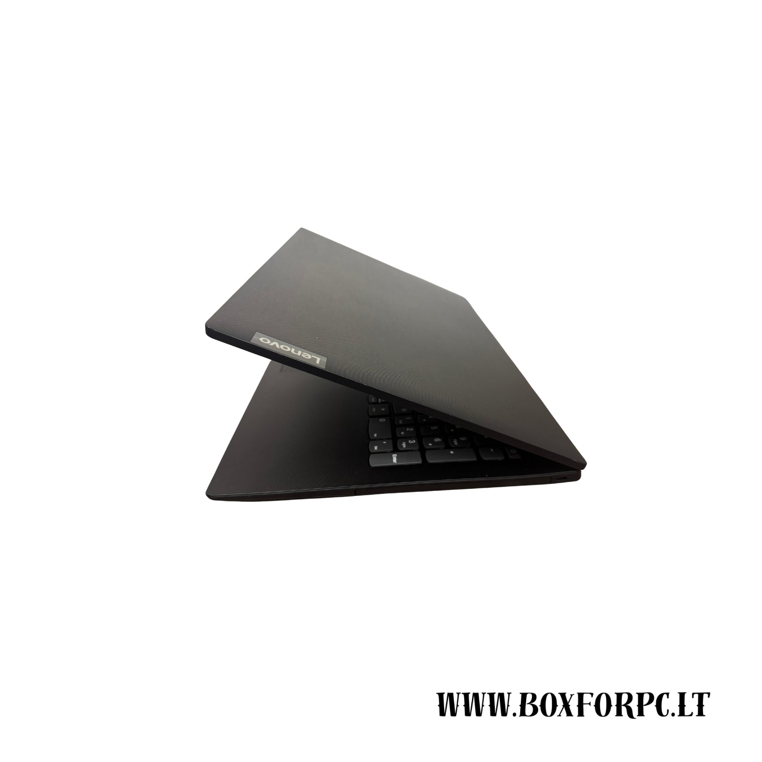 Lenovo V145-15AST | AMD A9-9425 | 8GB RAM | 256GB SSD | Biudžetinis klasės nešiojamas kompiuteris