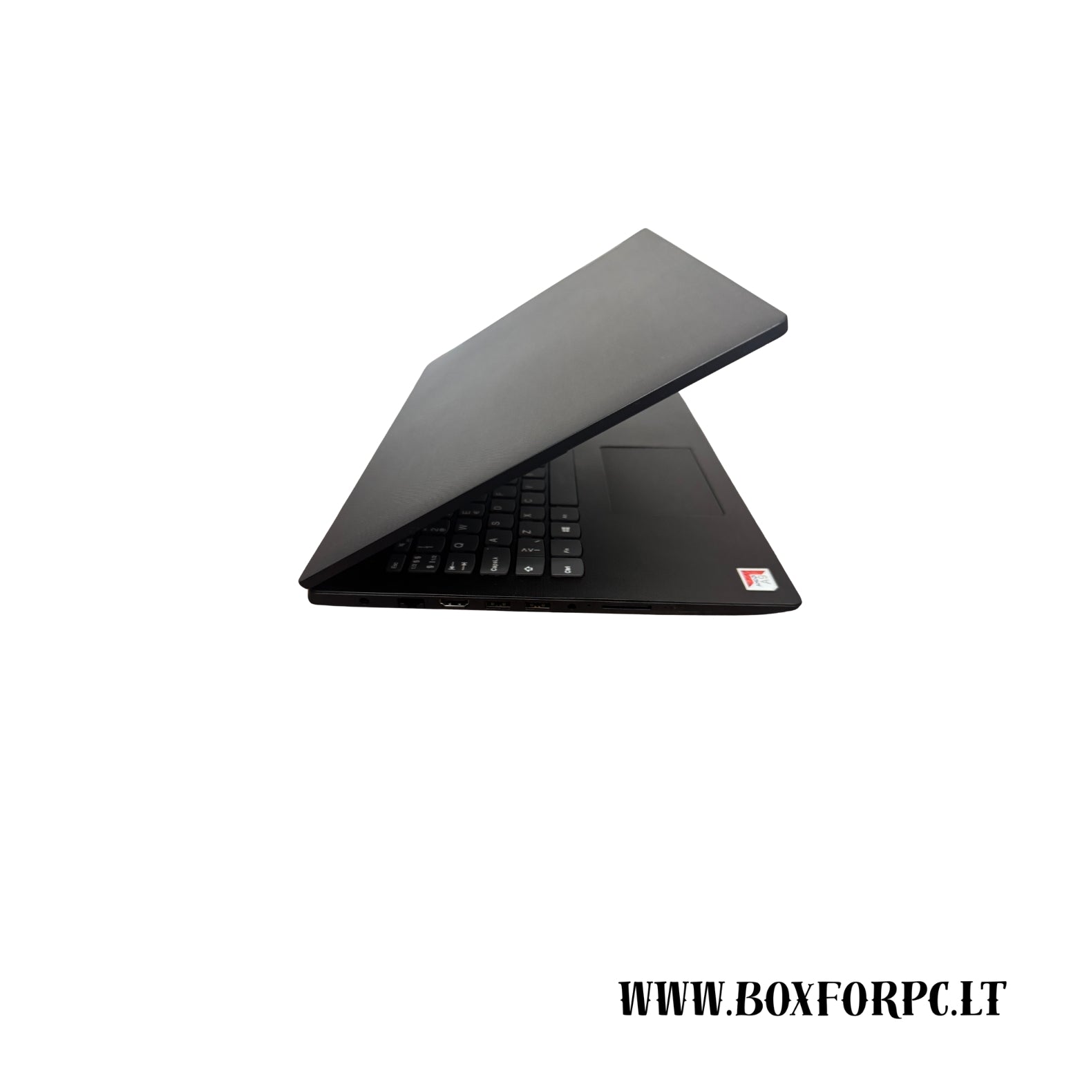 Lenovo V145-15AST | AMD A9-9425 | 8GB RAM | 256GB SSD | Biudžetinis klasės nešiojamas kompiuteris