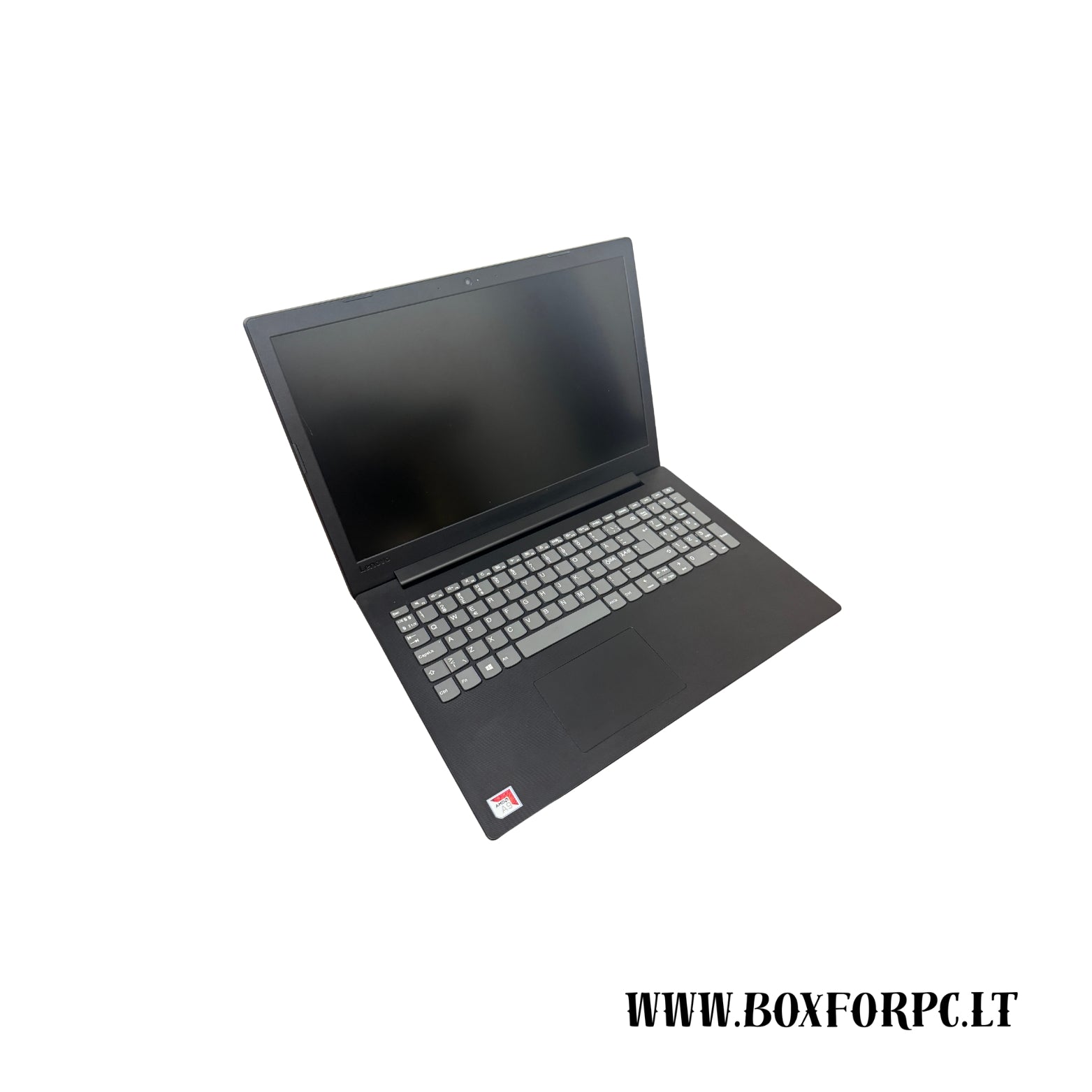 Lenovo V145-15AST | AMD A9-9425 | 8GB RAM | 256GB SSD | Biudžetinis klasės nešiojamas kompiuteris