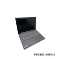 Lenovo V155-15API | AMD Ryzen 5 | 8 ГБ ОЗУ | SSD 256 ГБ + HDD 1000 | Ноутбук бизнес-класса