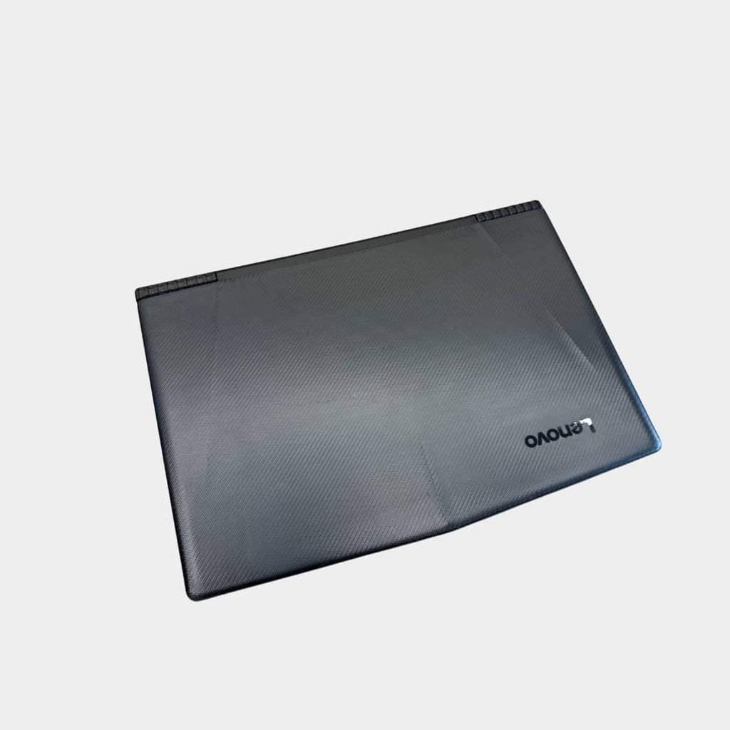 Lenovo Y520 uždarytas, gaming dizaino korpusas