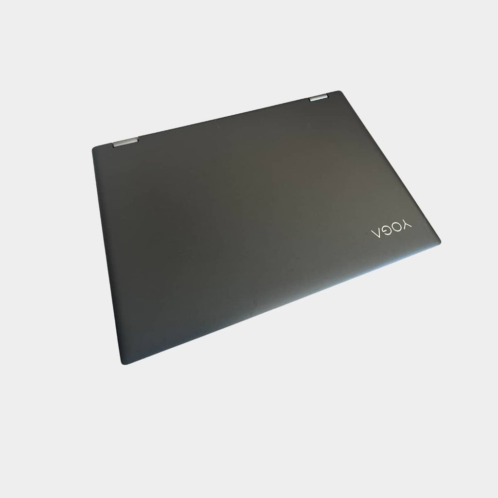 Lenovo Yoga 520-14IKB  izdaritas