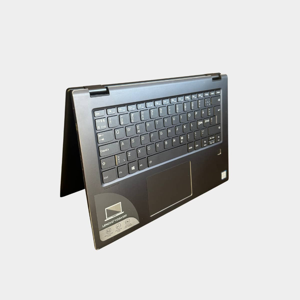 Lenovo Yoga 520-14IKB 