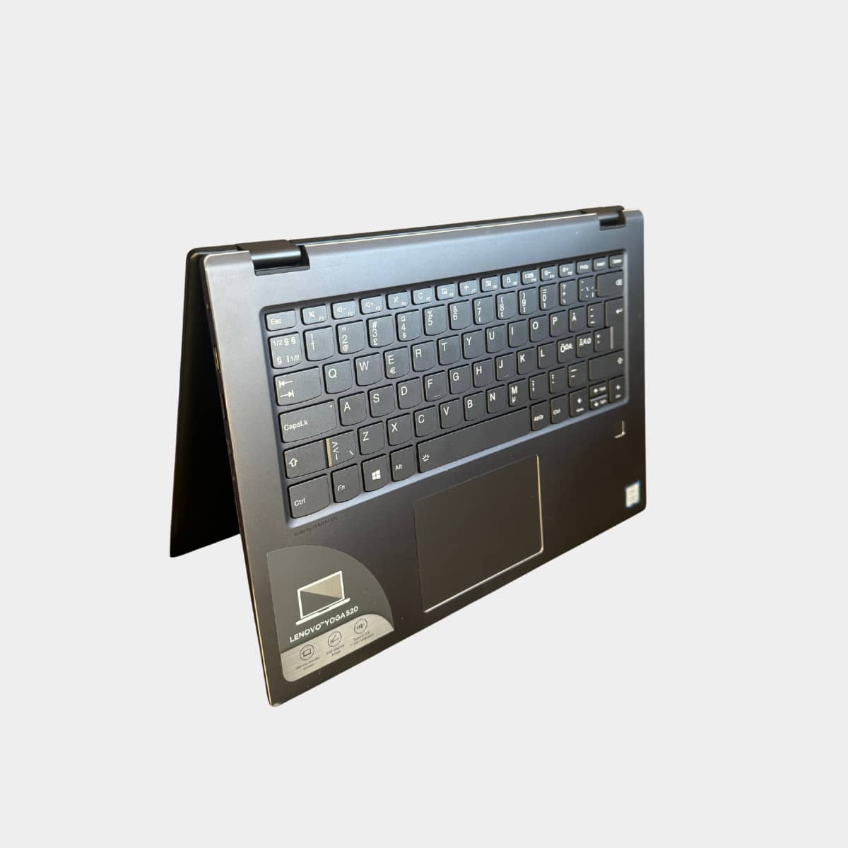 Lenovo Yoga 520-14IKB 