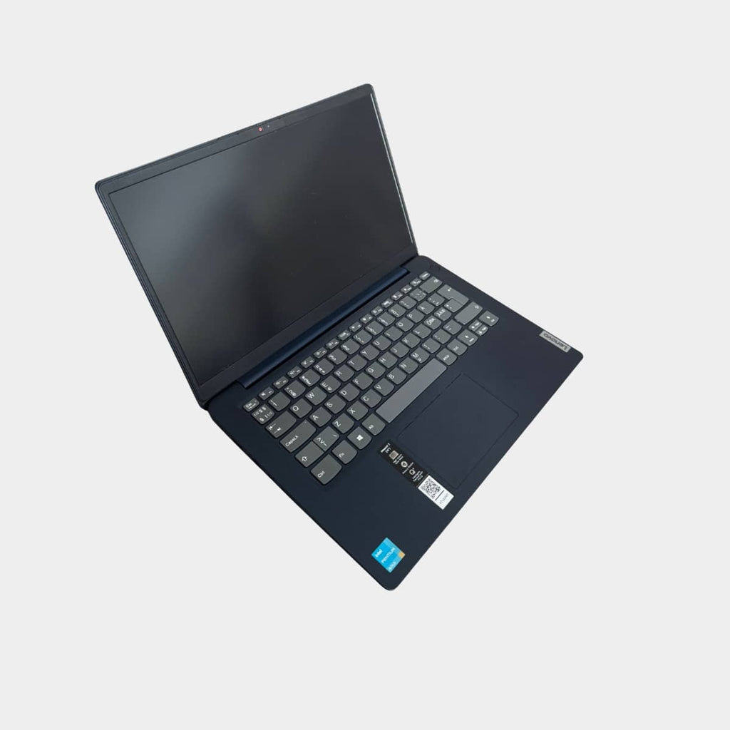 Lenovo IdeaPad 3-14ITL6 atnaujintas nešiojamas kompiuteris su Intel Pentium Gold 7505, 8GB RAM ir 14 colių ekranu
