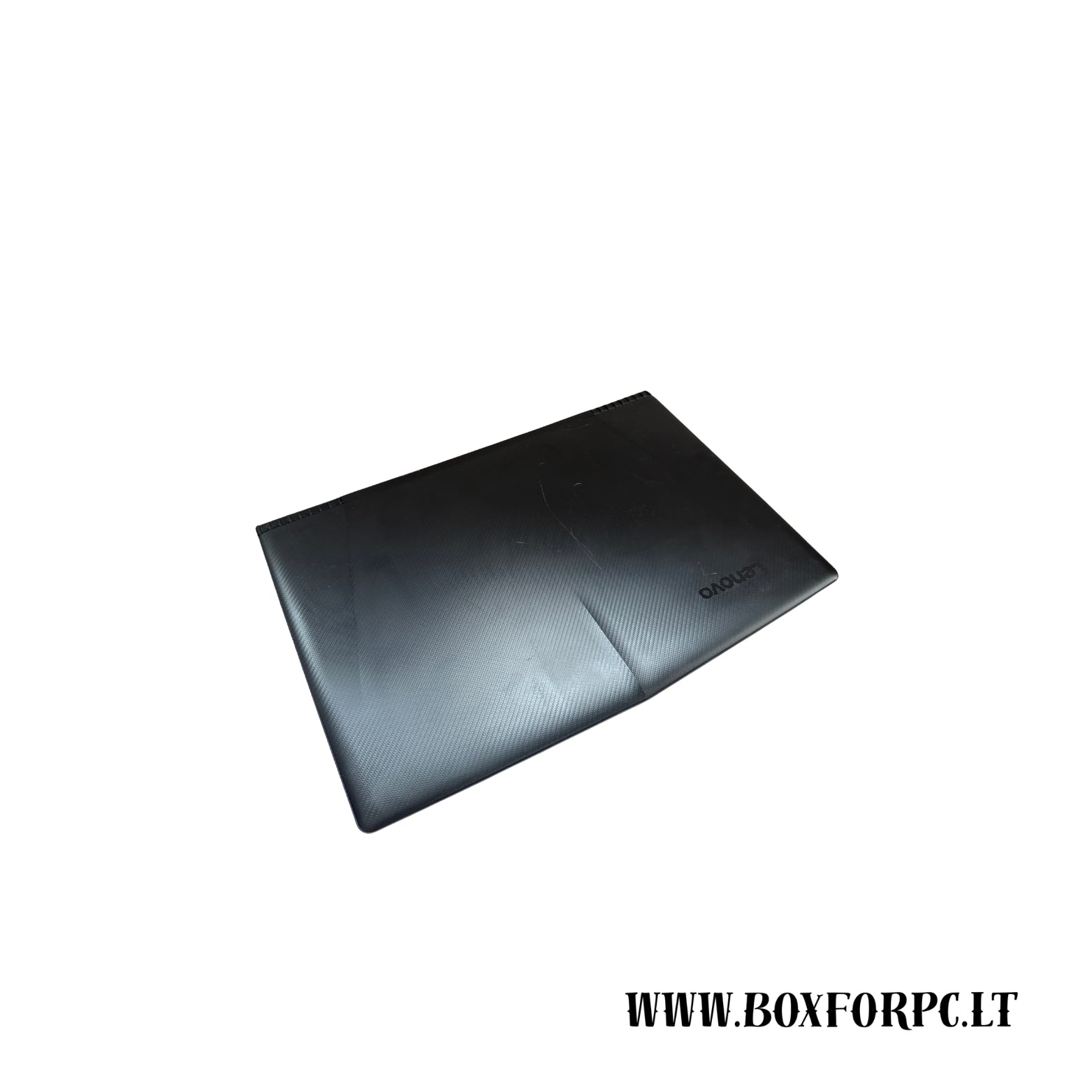 Lenovo Legion Y520 | i5-7300HQ | 16GB RAM | 512GB SSD | GTX 1050 | Žaidimų klasės nešiojamas kompiuteris