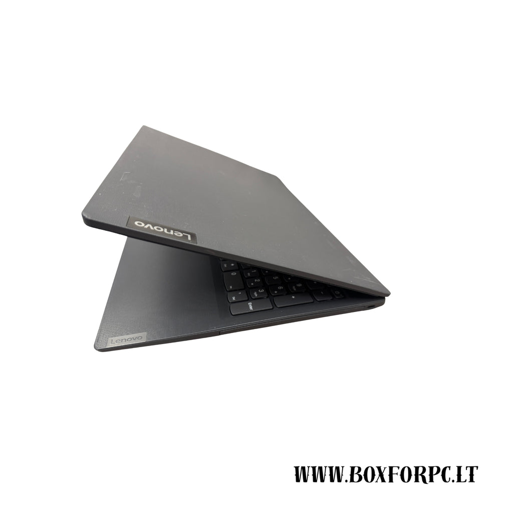 Lenovo V155-15API | AMD Ryzen 5 | 8GB RAM | 256GB SSD+1000HDD | Verslo klasės nešiojamas kompiuteris