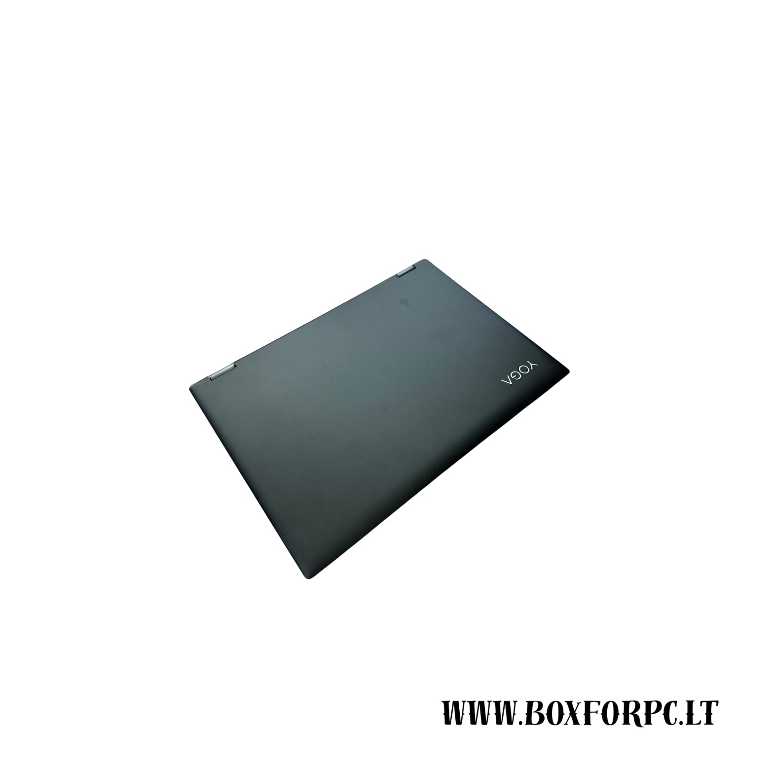 Lenovo Yoga 520-14IKB | i3-7130U | 8GB RAM | 128GB SSD | Premium klasės nešiojamas kompiuteris
