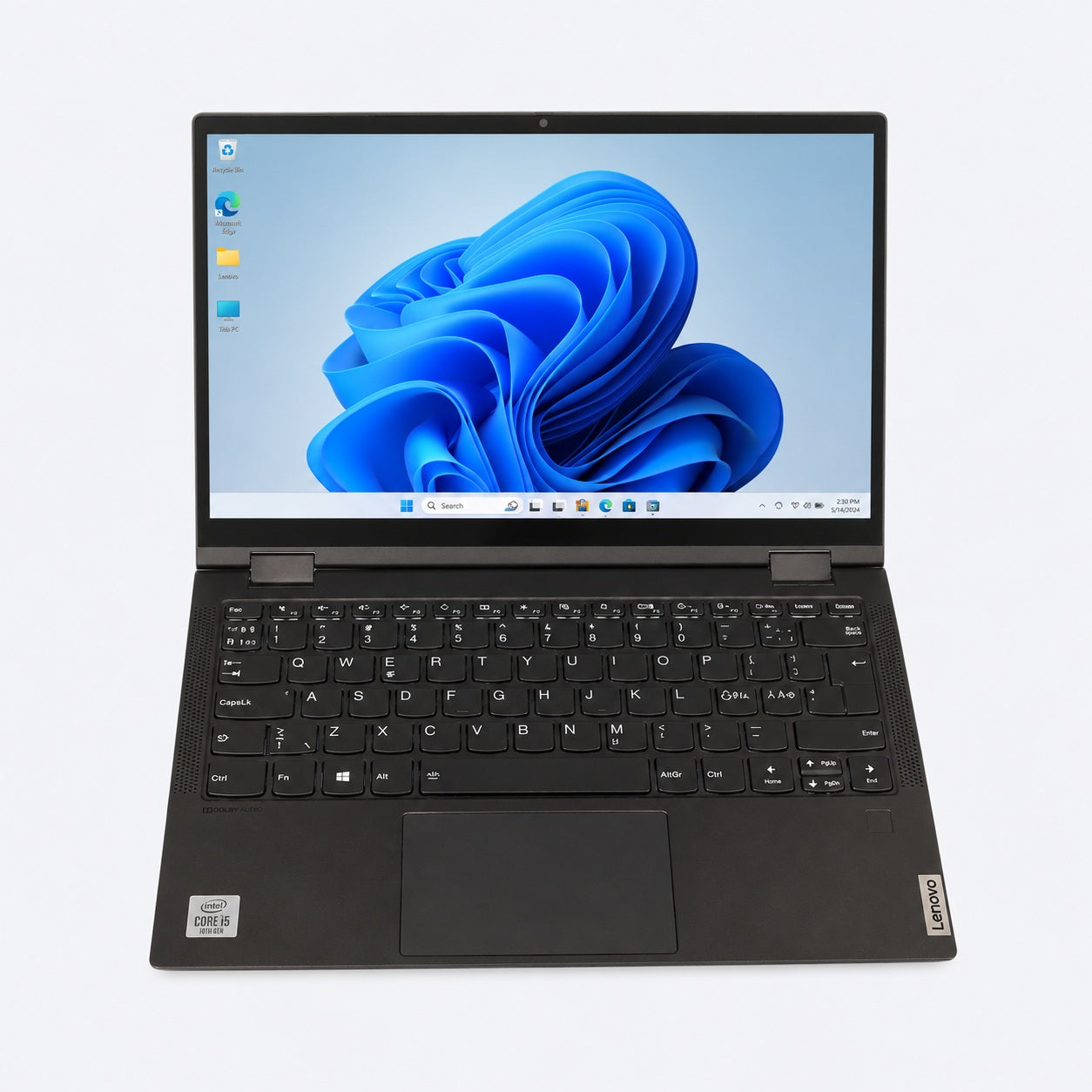Fujitsu LifeBook E5412 i5-1235U | 16GB RAM | 256GB SSD | Boxforpc