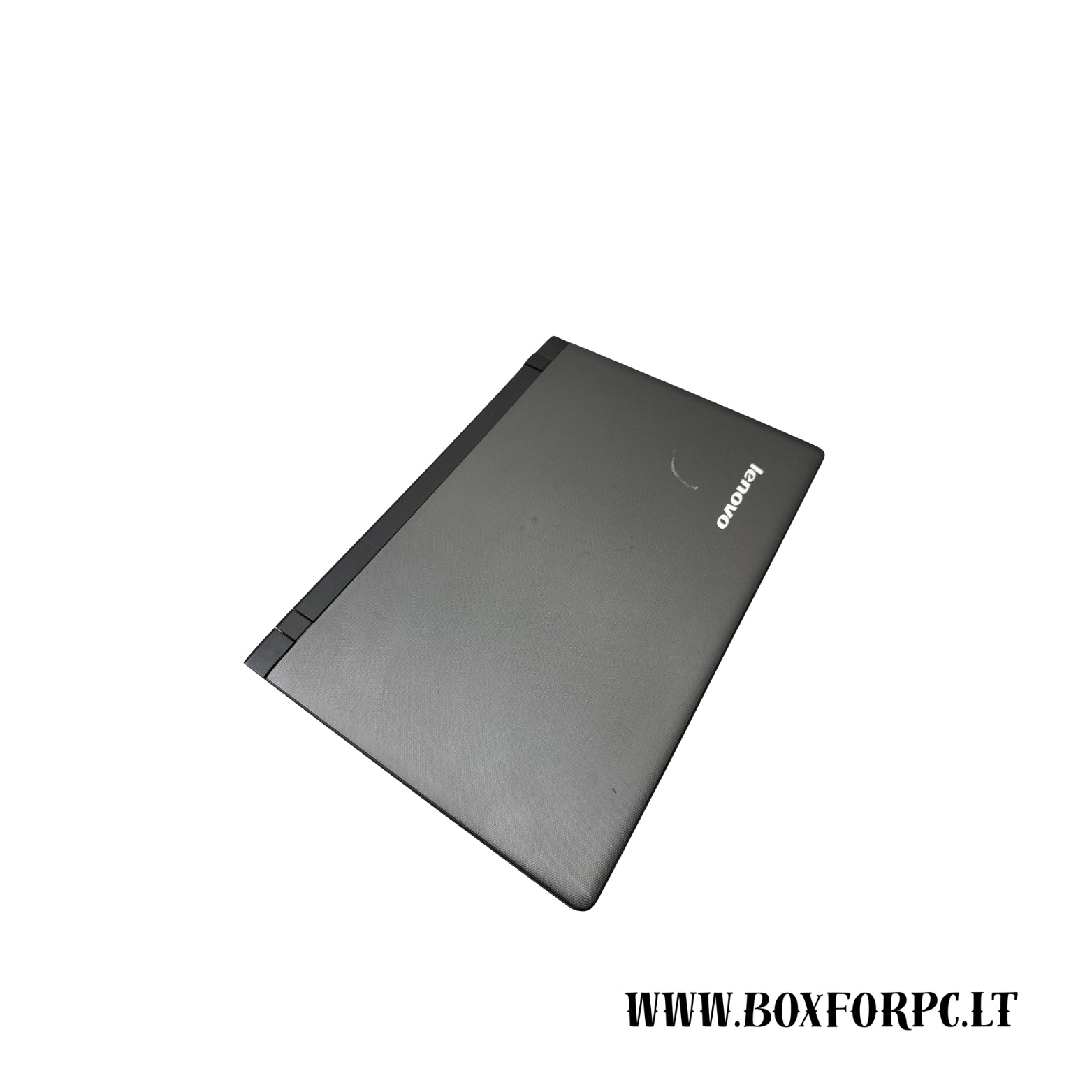 Lenovo B50-10 | Intel N2840 | 4 GB RAM | 128 GB SSD | Biudžetinis nešiojamas kompiuteris | Windows 10